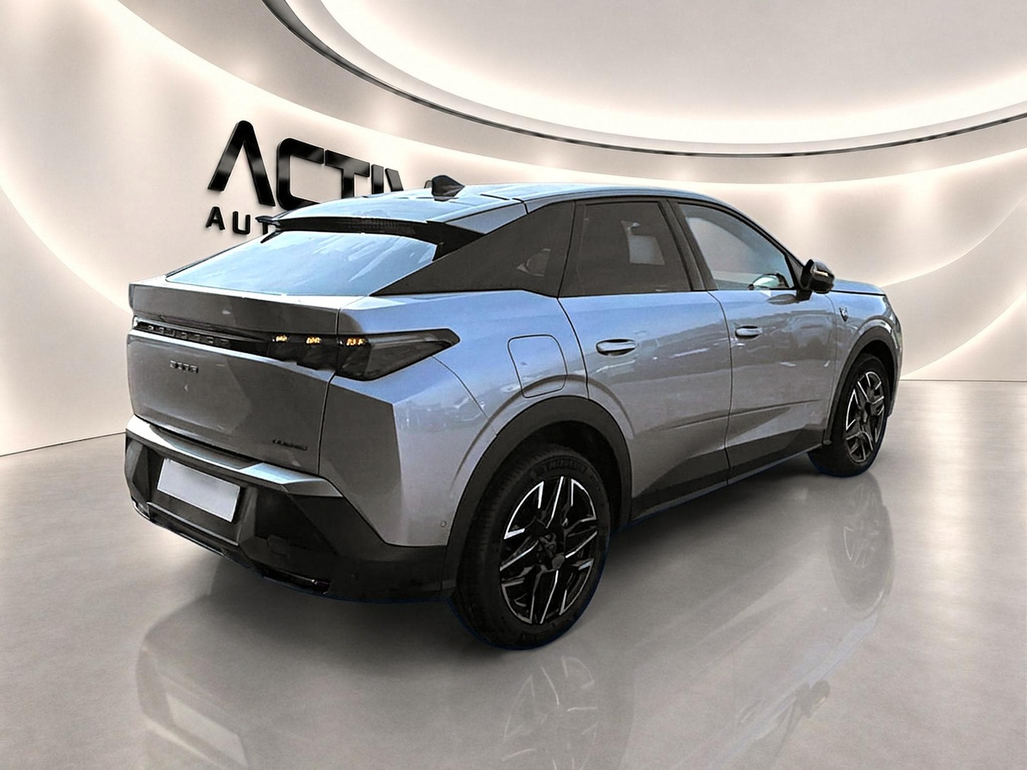 Peugeot 3008 1.2 HYBRID 145 GT E-DCS6 (2025) - Photo 7