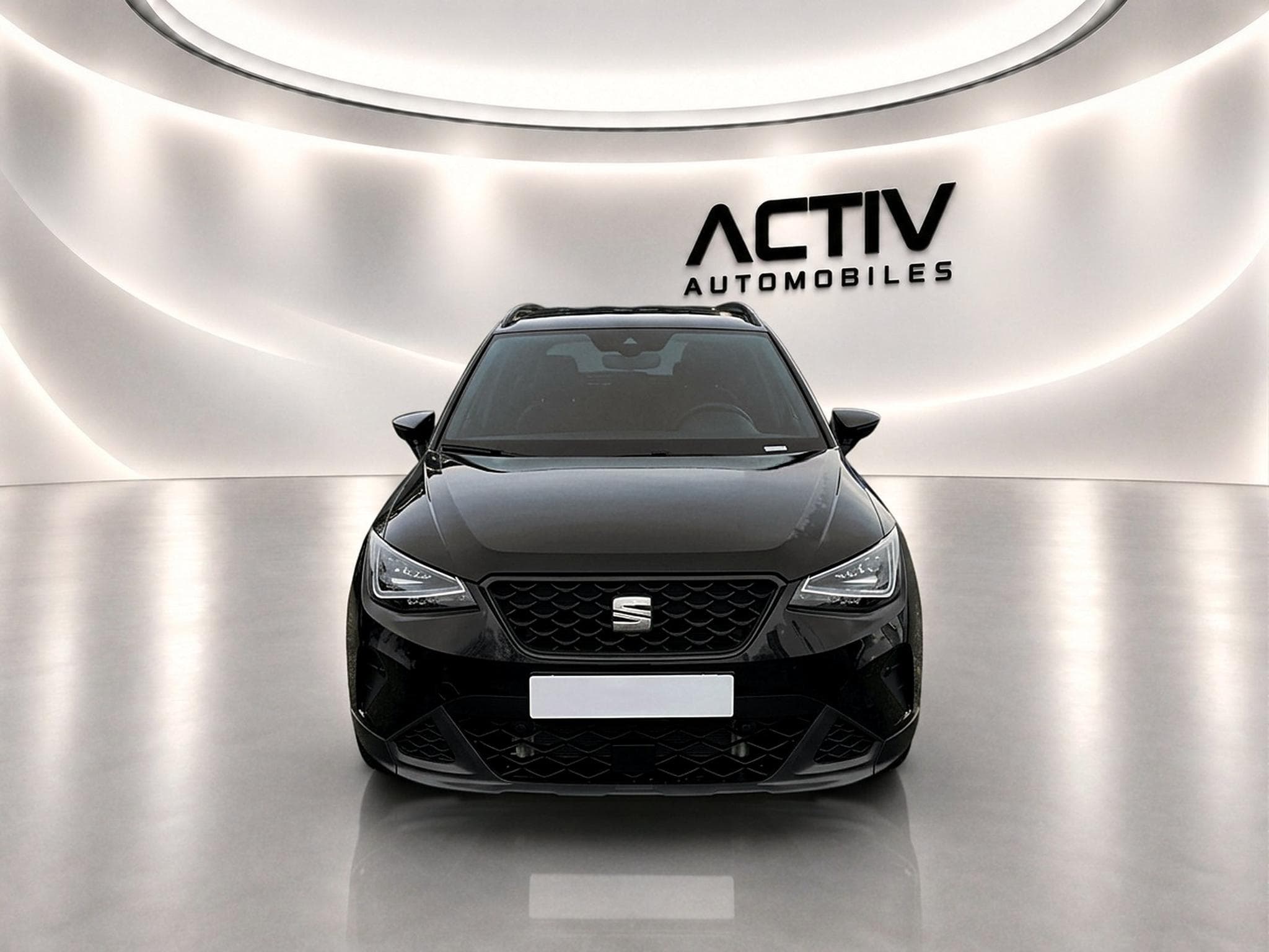 Seat ARONA 1.0 TSI 115 COPA DSG7 (2025) - Foto 2