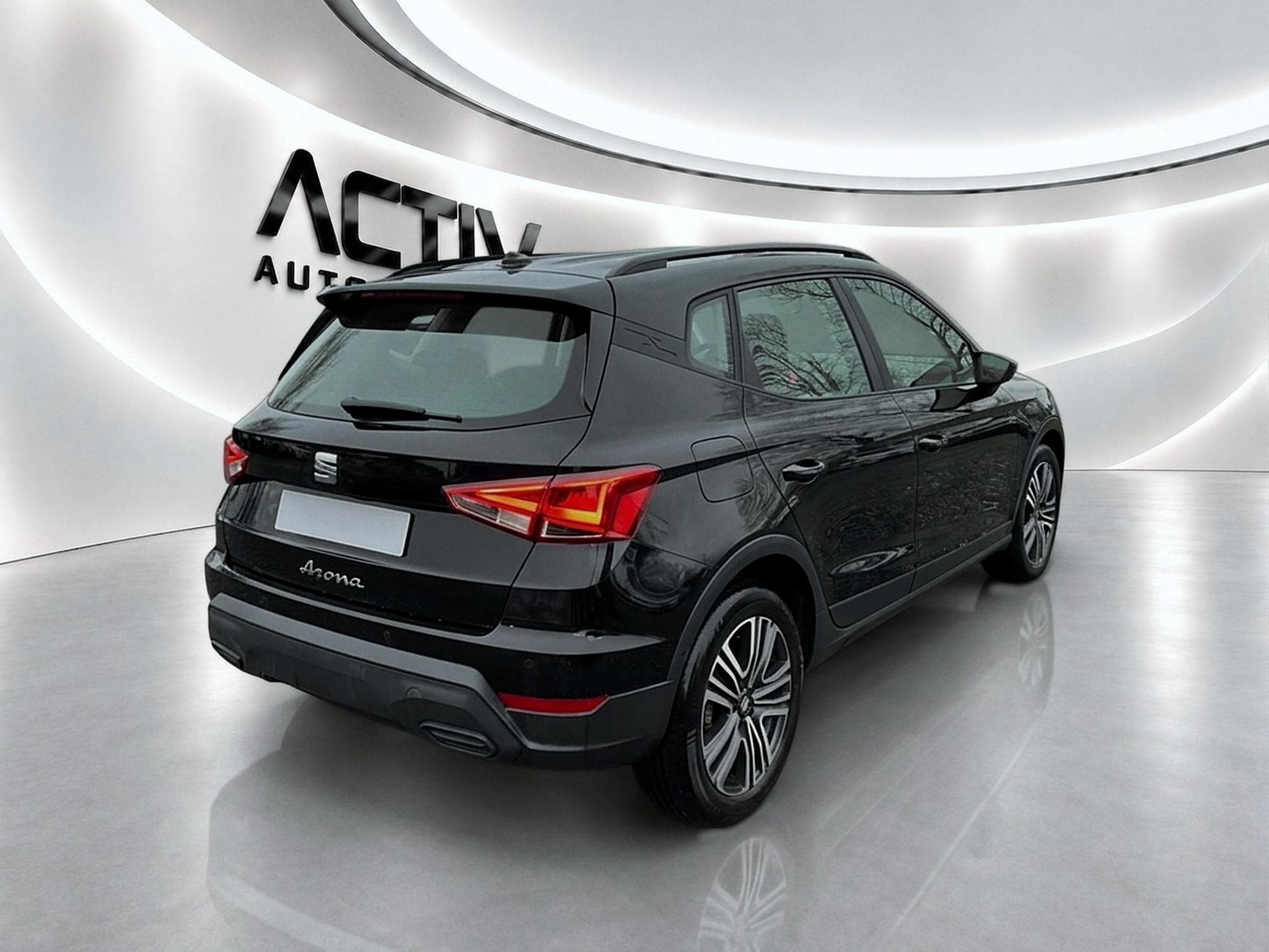 Seat ARONA 1.0 TSI 115 COPA DSG7 (2025) - Foto 7