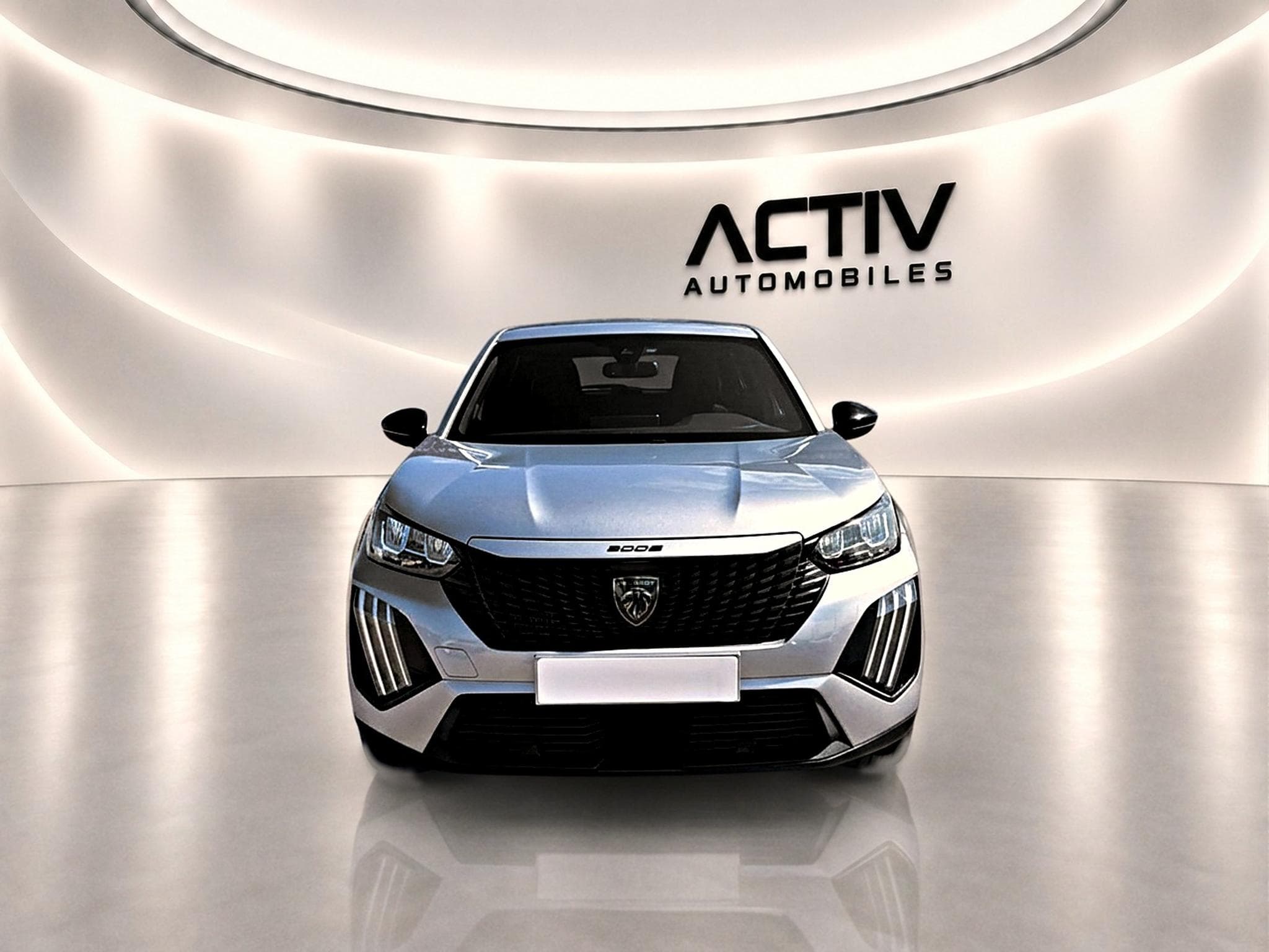 Peugeot 2008 1.2 100 STYLE (2025) - Photo 2