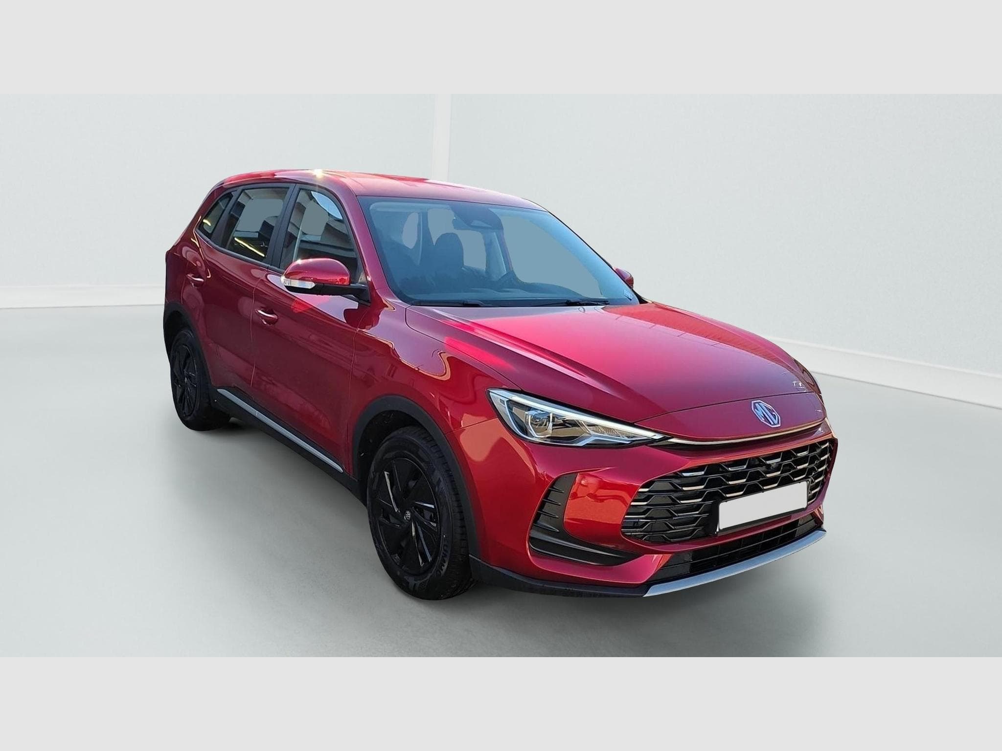 Mg ZS 1.5 L Hybrid+ 197 ch Standard (2026) - Foto 1