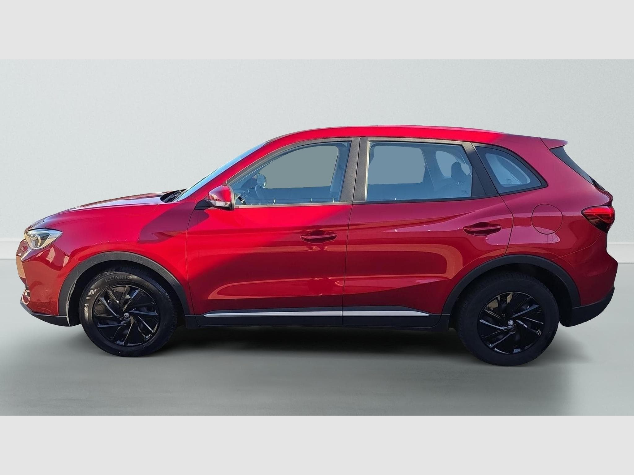 Mg ZS 1.5 L Hybrid+ 197 ch Standard (2026) - Foto 4