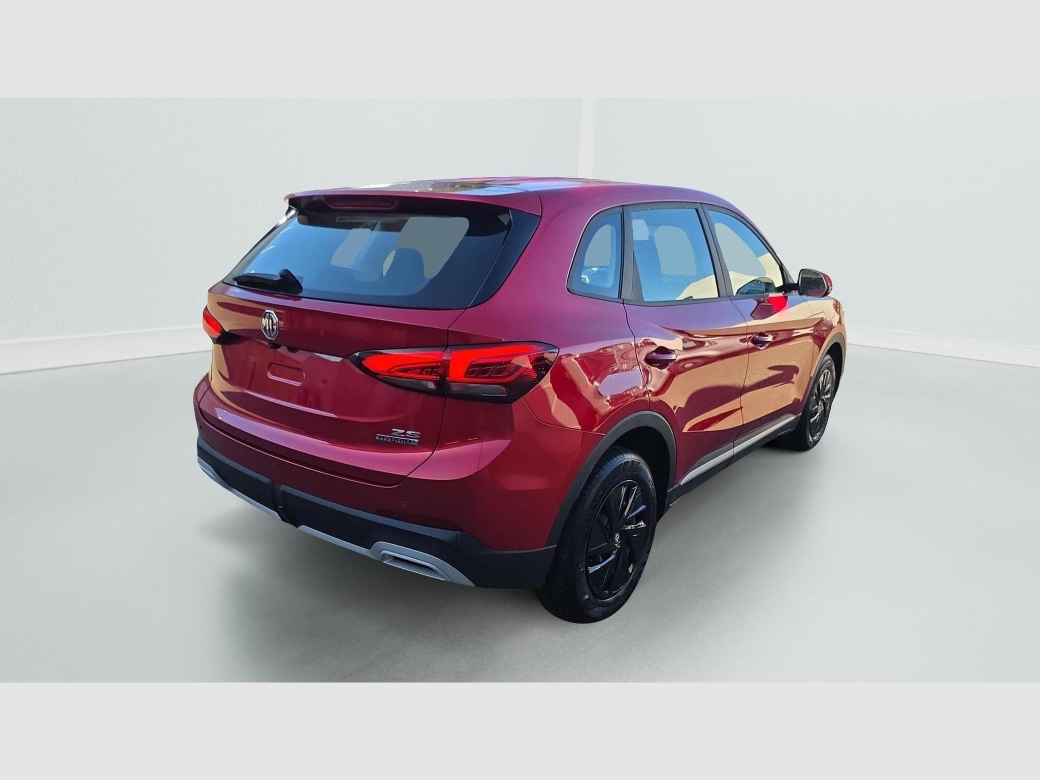 Mg ZS 1.5 L Hybrid+ 197 ch Standard (2026) - Foto 7