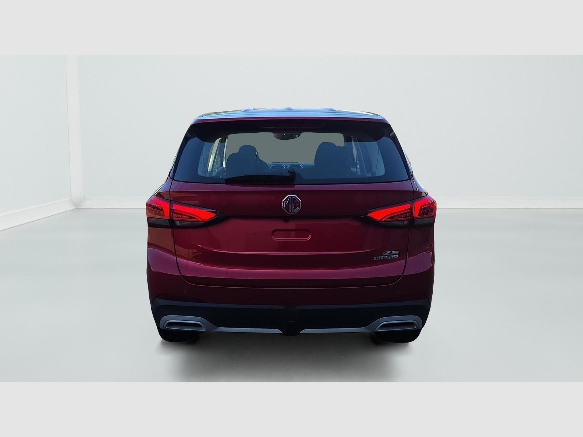 Mg ZS 1.5 L Hybrid+ 197 ch Standard (2026) - Foto 6