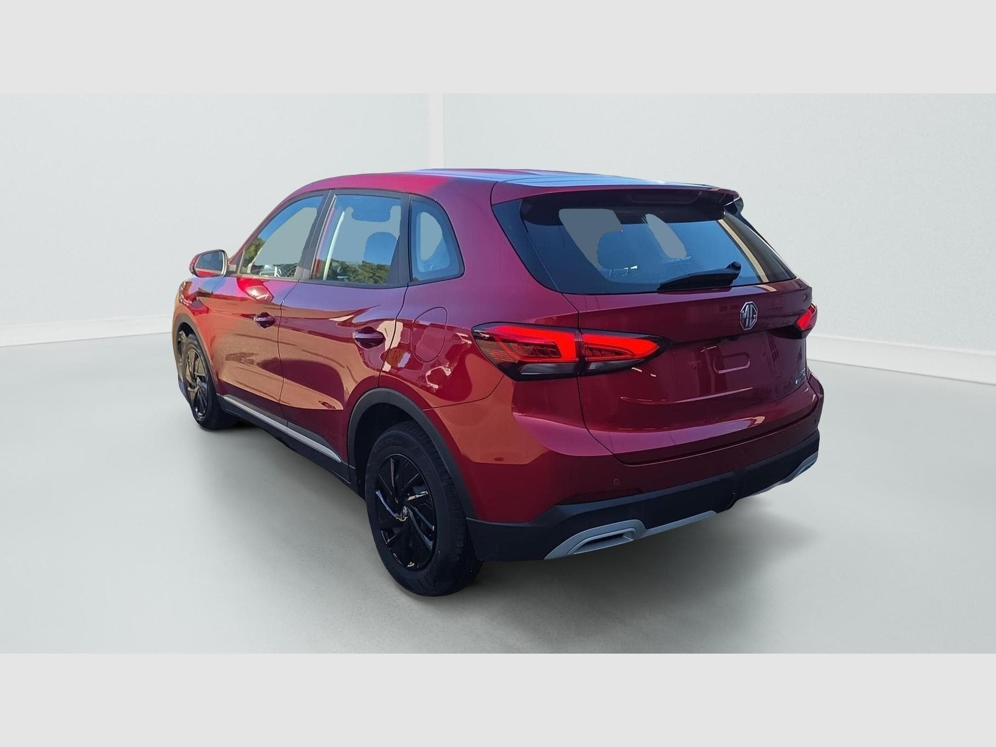 Mg ZS 1.5 L Hybrid+ 197 ch Standard (2026) - Foto 5