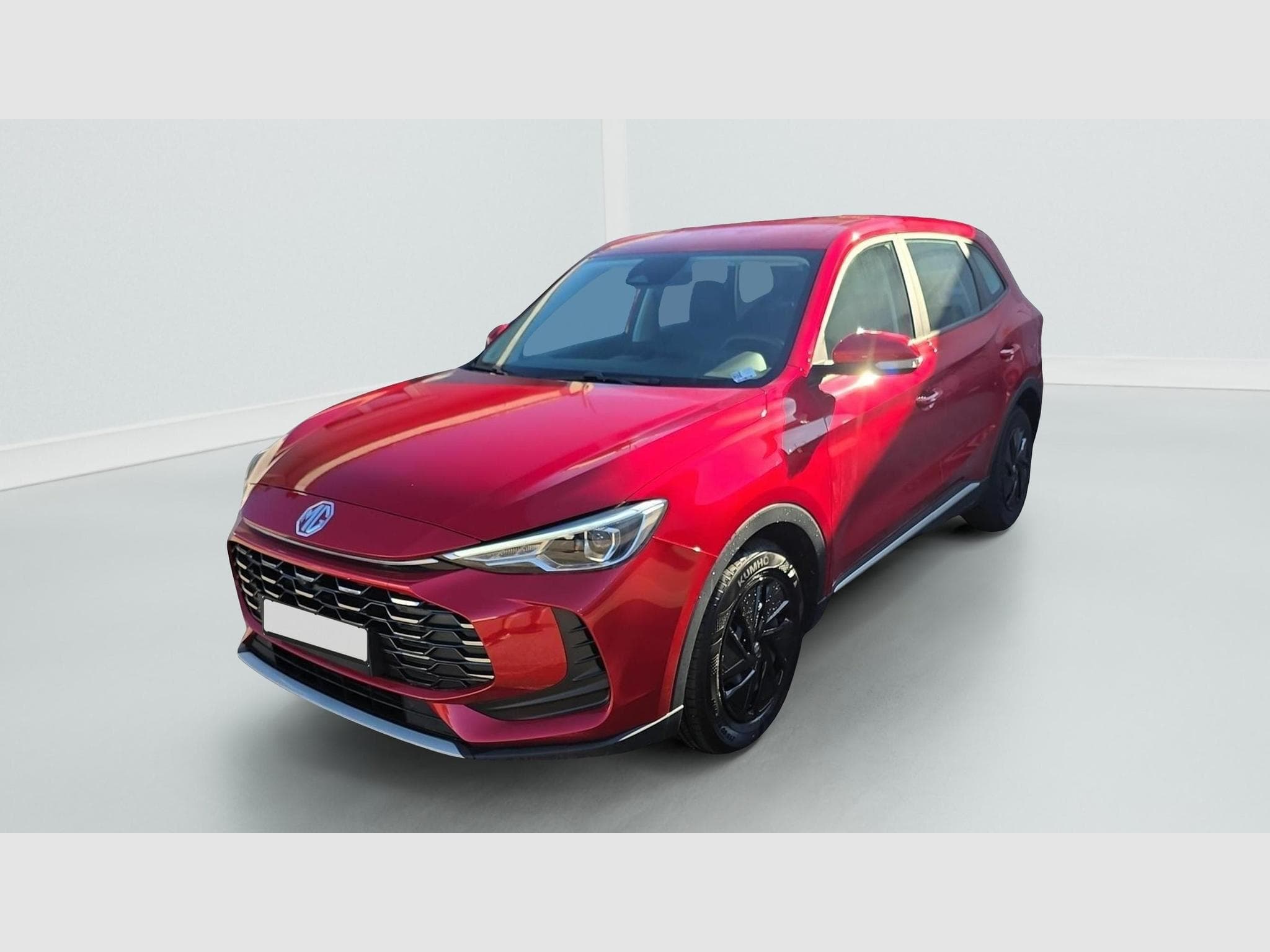 Mg ZS 1.5 L Hybrid+ 197 ch Standard (2026) - Foto 3