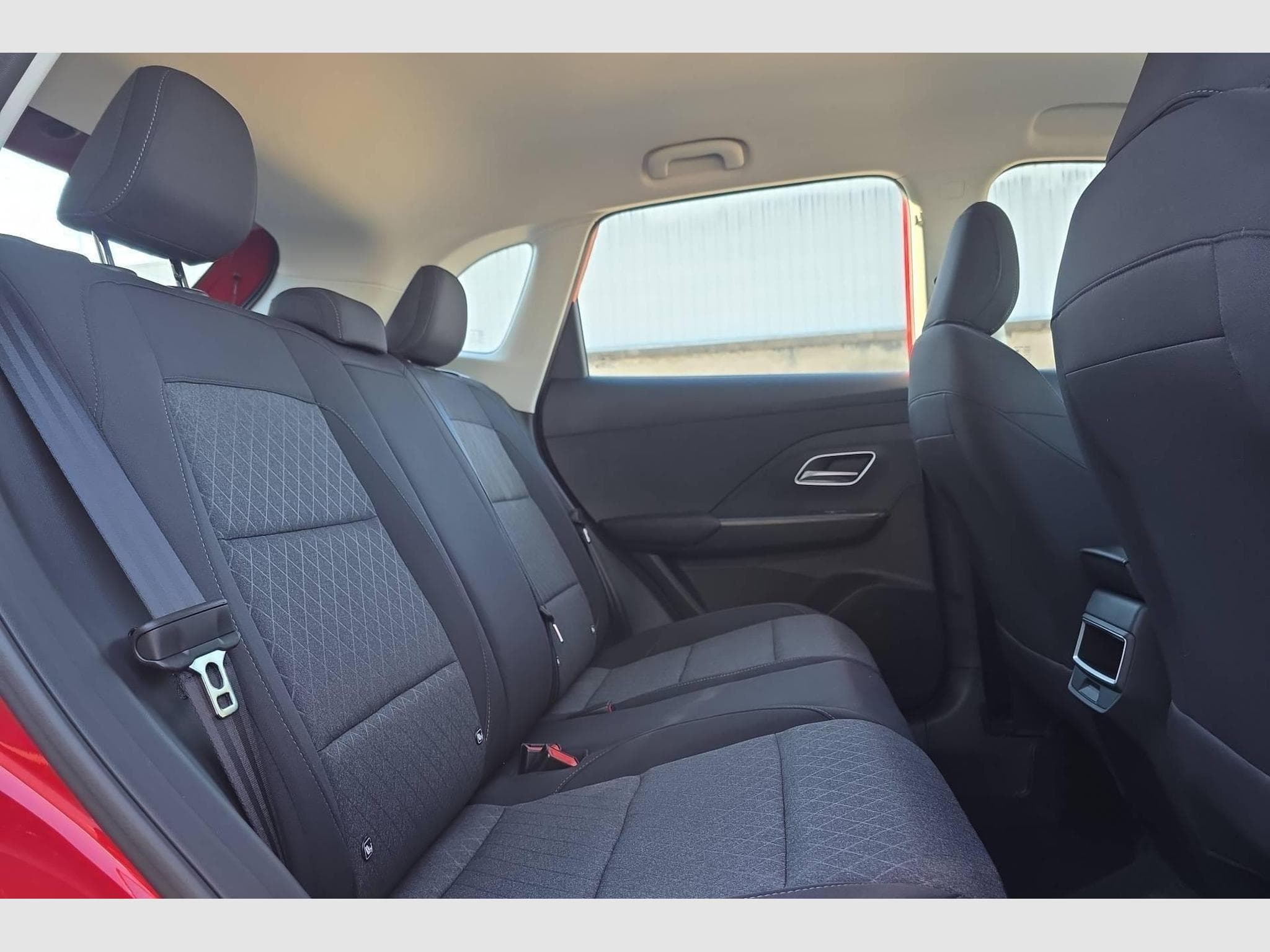 Mg ZS 1.5 L Hybrid+ 197 ch Standard (2026) - Foto 10