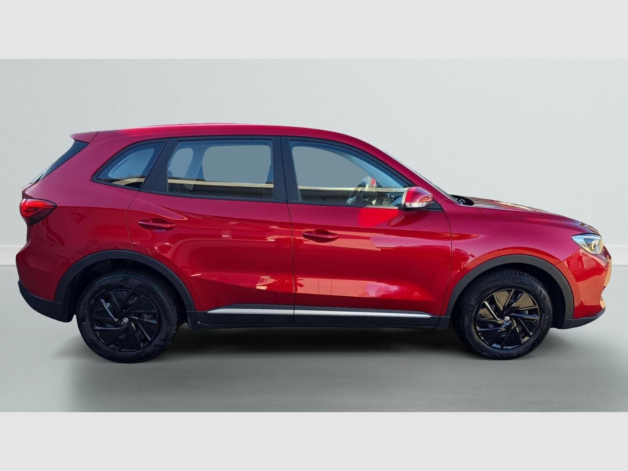 Mg ZS 1.5 L Hybrid+ 197 ch Standard (2026) - Foto 8