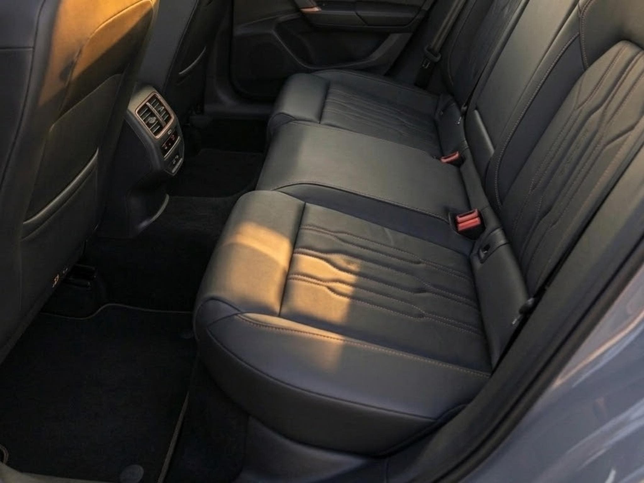 Cupra Formentor VZ 2.0 TSI (4 DRIVE) (2021) - Photo 6