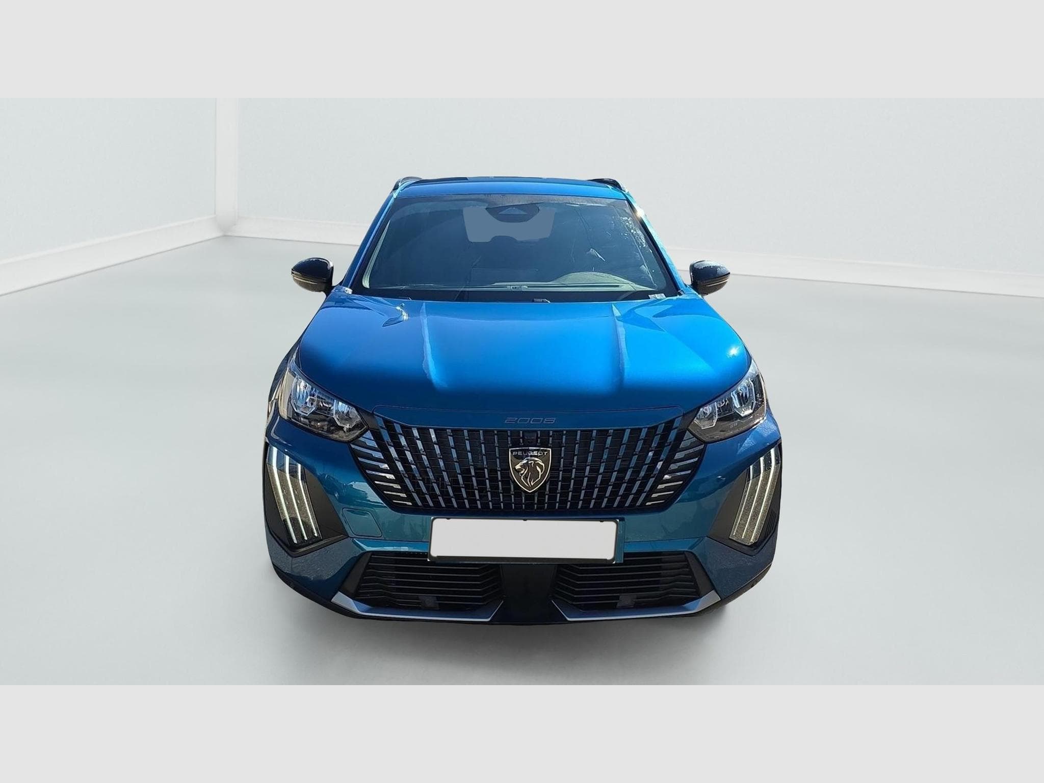 Peugeot 2008 Hybrid 145 e-DCS6 Allure (2026) - Foto 2