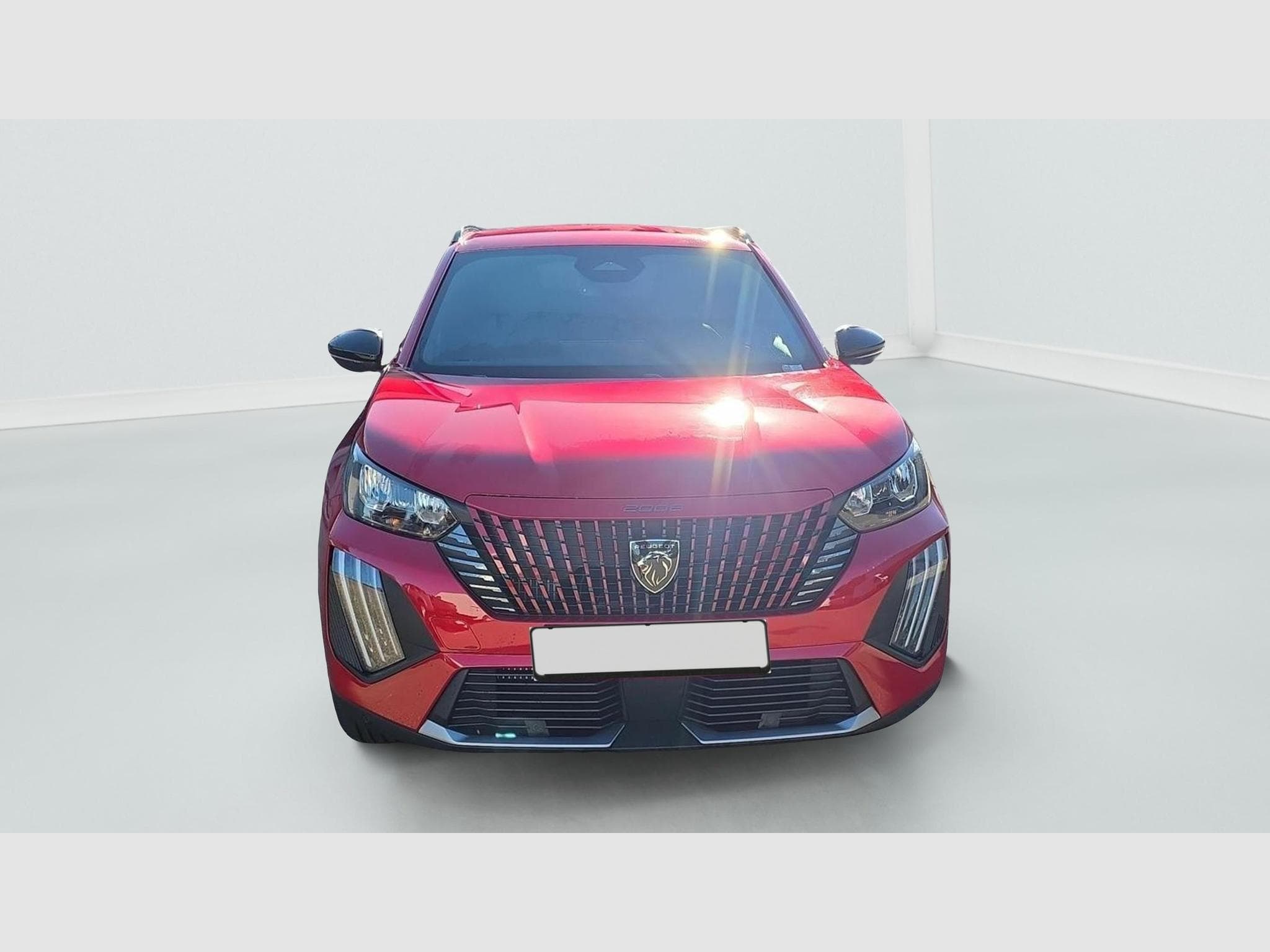 Peugeot 2008 Hybrid 145 e-DCS6 Allure (2026) - Foto 2