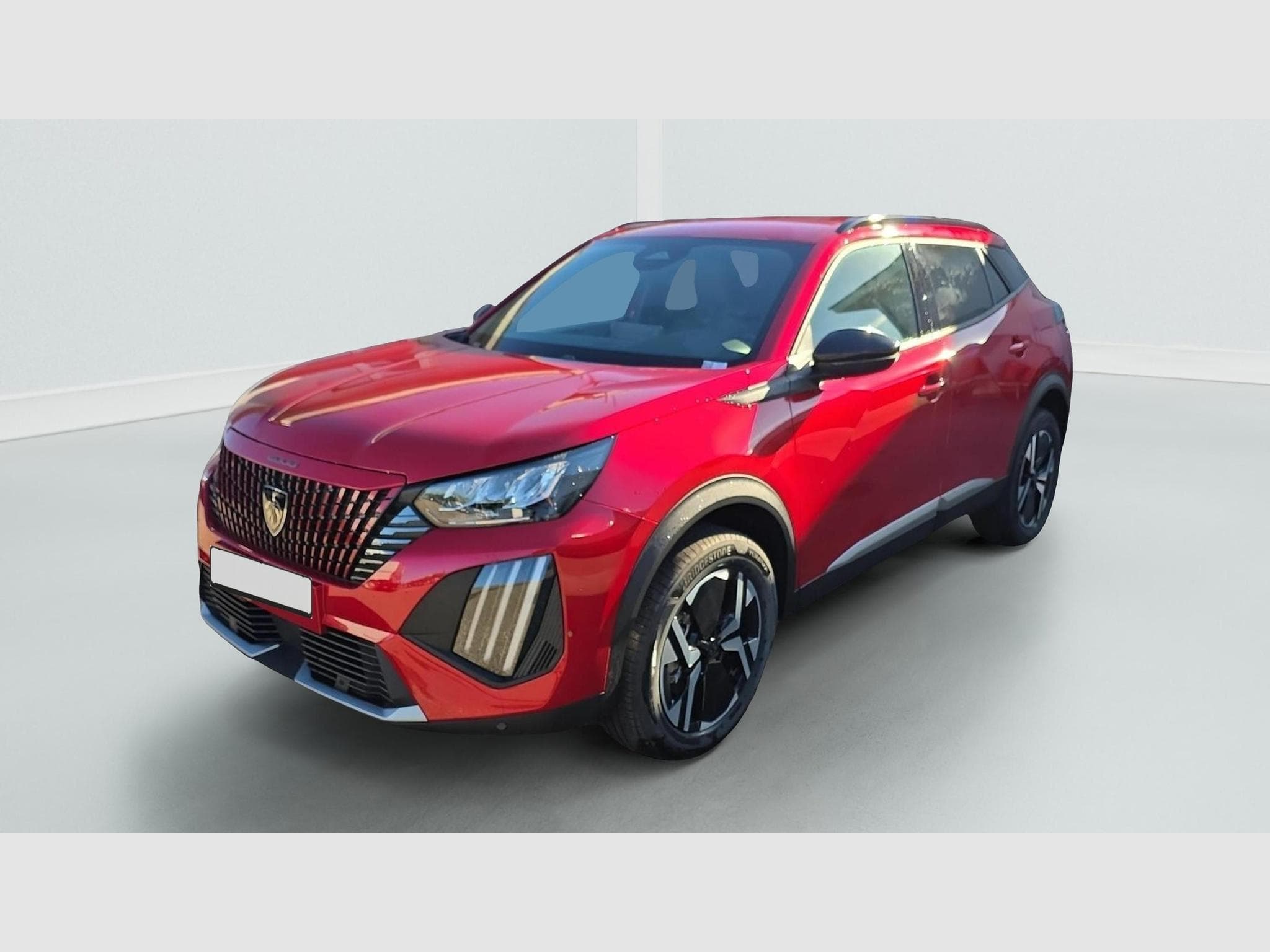 Peugeot 2008 Hybrid 145 e-DCS6 Allure (2026) - Foto 3