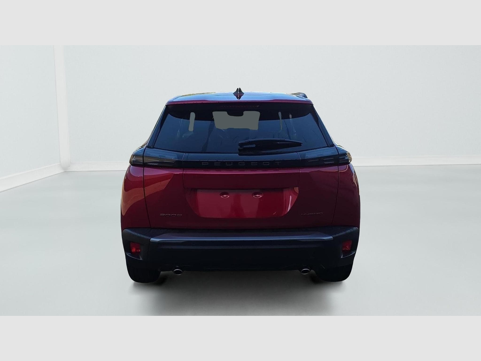 Peugeot 2008 Hybrid 145 e-DCS6 Allure (2026) - Foto 6