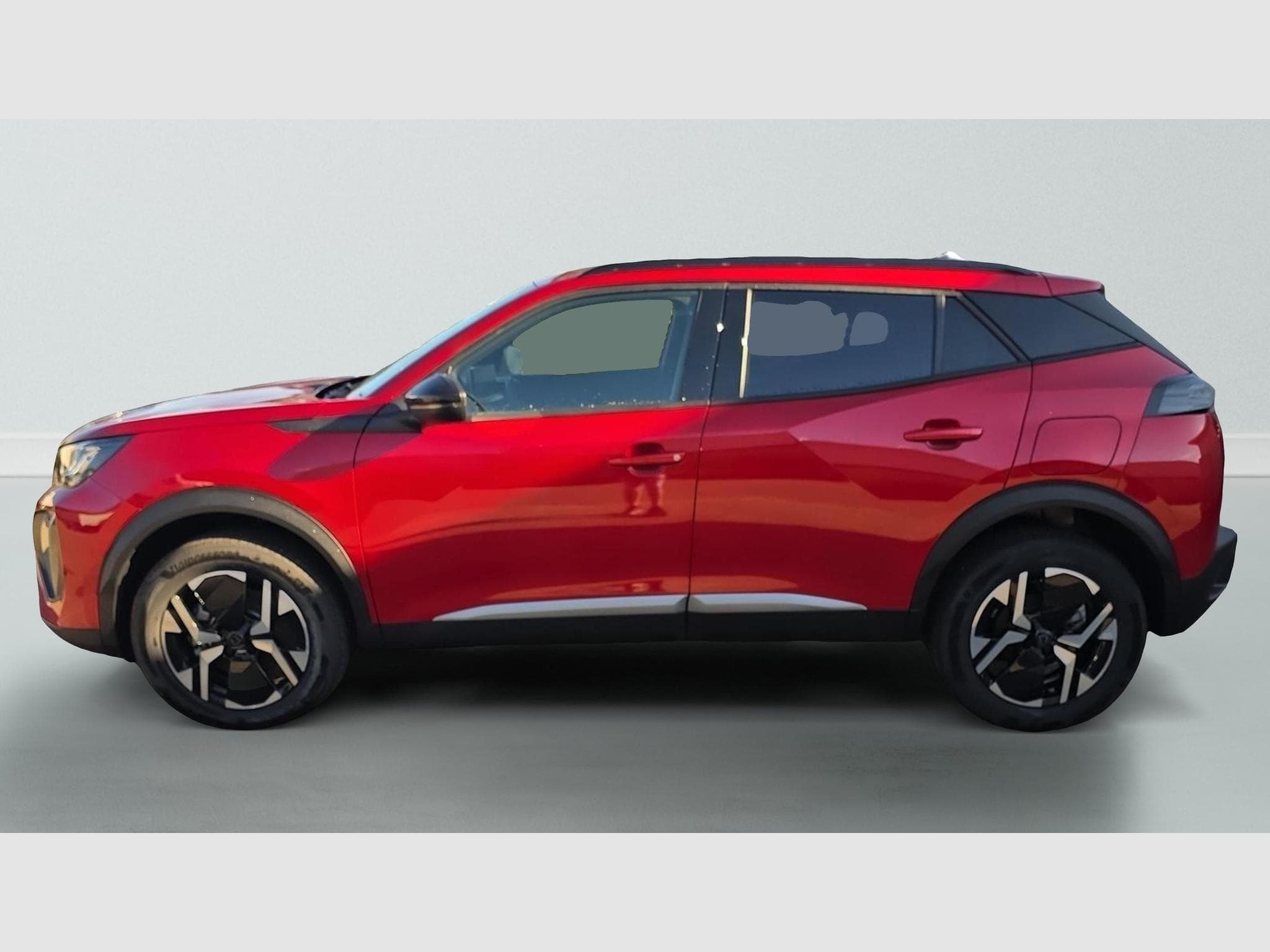 Peugeot 2008 Hybrid 145 e-DCS6 Allure (2026) - Foto 4
