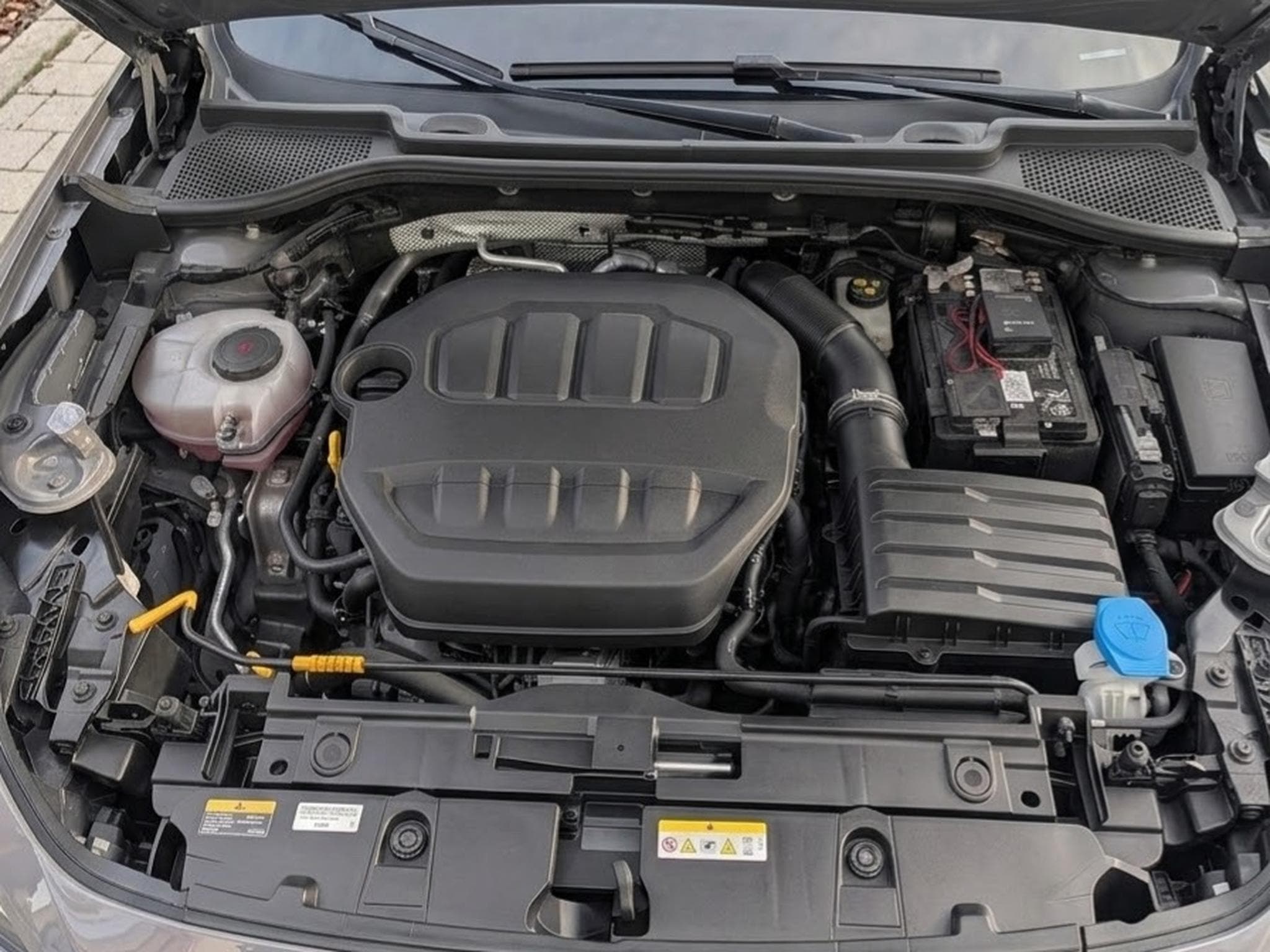 Cupra Formentor VZ 2.0 TSI (4 DRIVE) (2021) - Photo 8