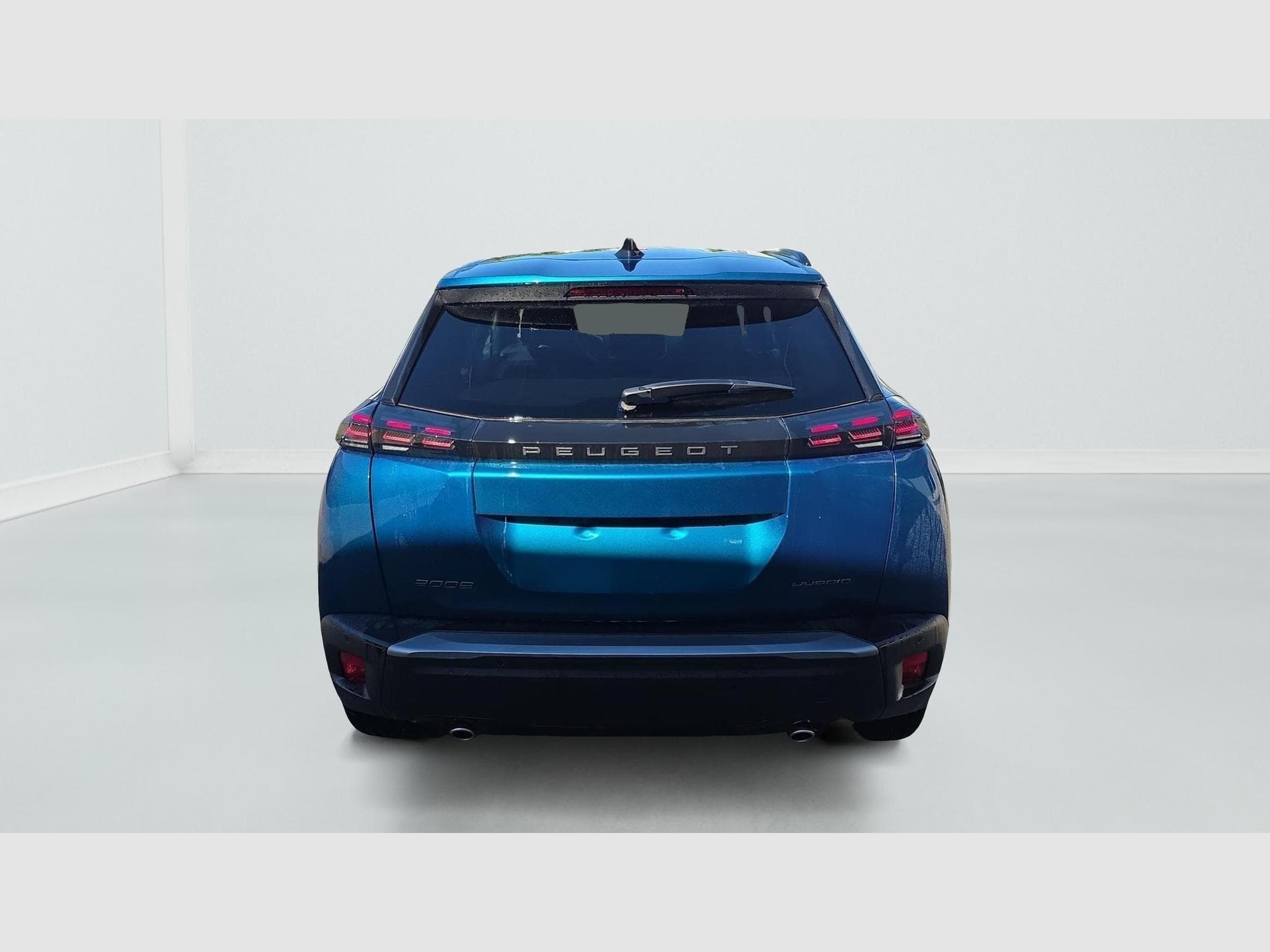 Peugeot 2008 Hybrid 145 e-DCS6 Allure (2026) - Foto 6