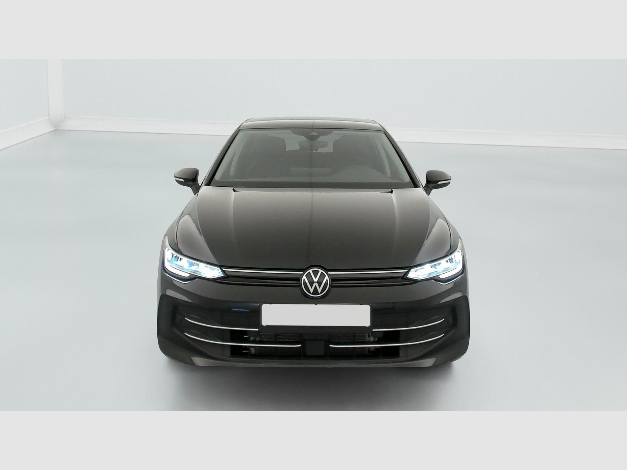 VW Golf VIII 1.5 TSI EVO2 150 BVM6 LIFE PLUS (2025) - Foto 2