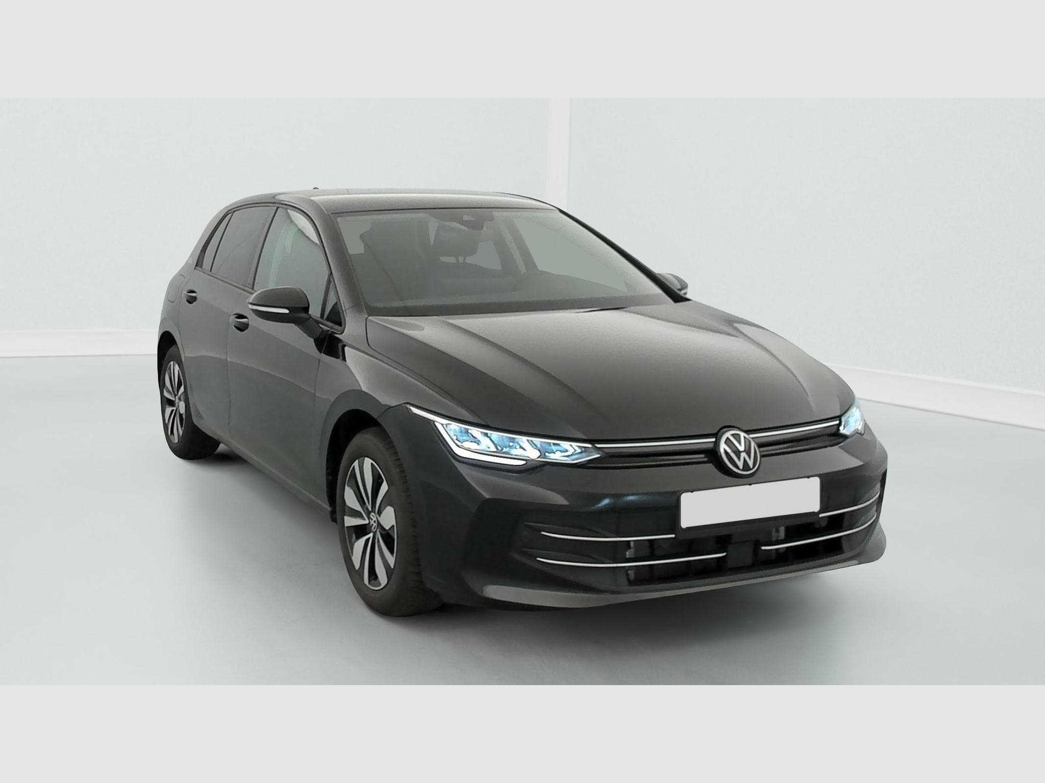 VW Golf VIII 1.5 TSI EVO2 150 BVM6 LIFE PLUS (2025) - Foto 1