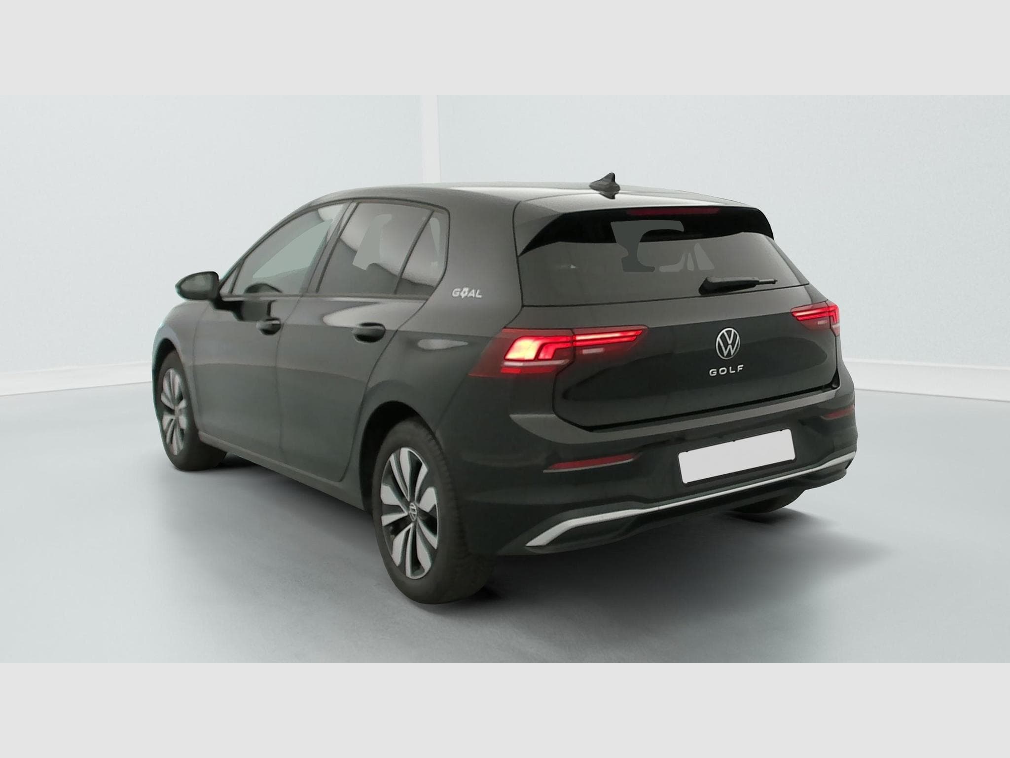 VW Golf VIII 1.5 TSI EVO2 150 BVM6 LIFE PLUS (2025) - Foto 5
