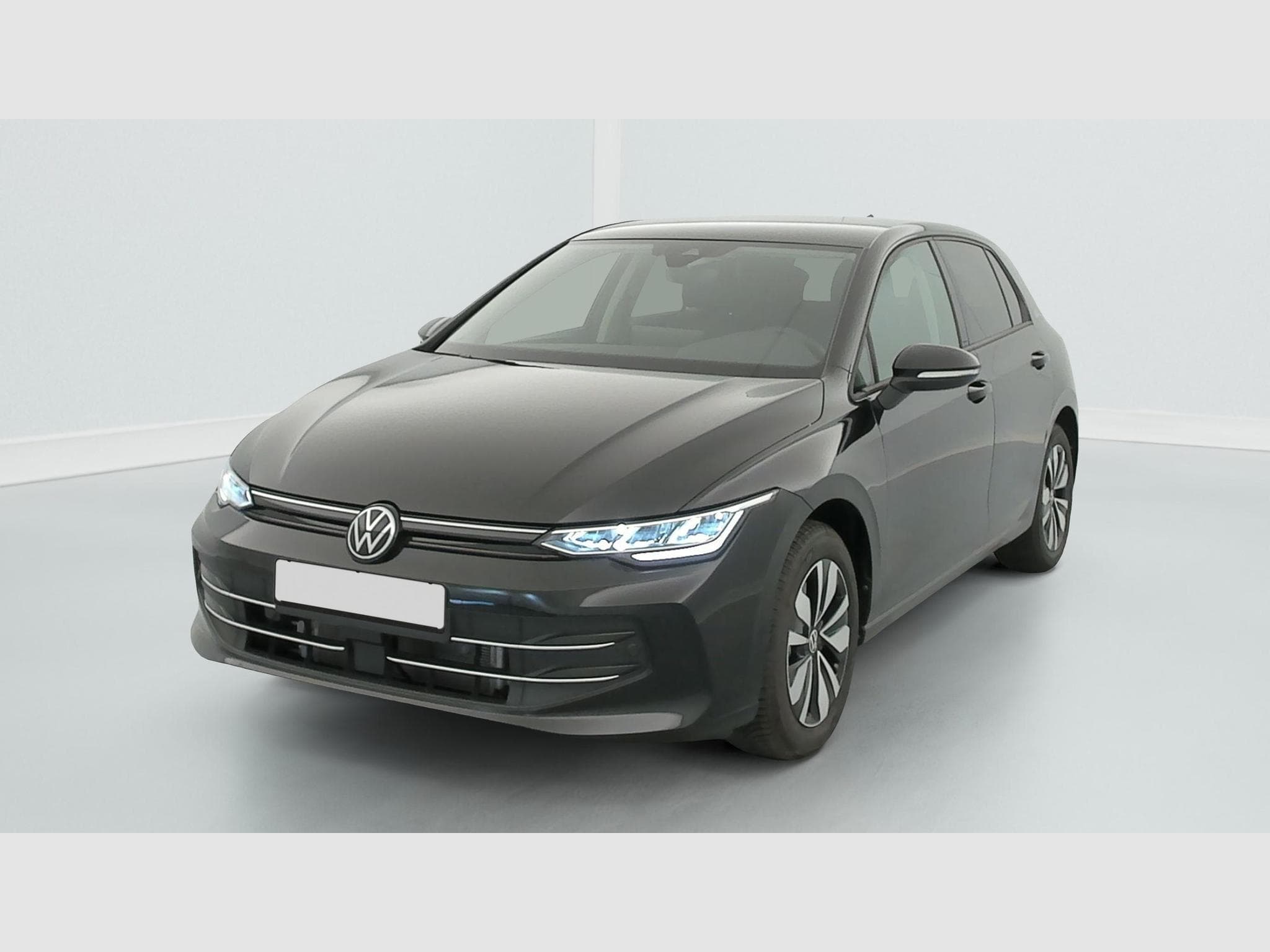 VW Golf VIII 1.5 TSI EVO2 150 BVM6 LIFE PLUS (2025) - Foto 3