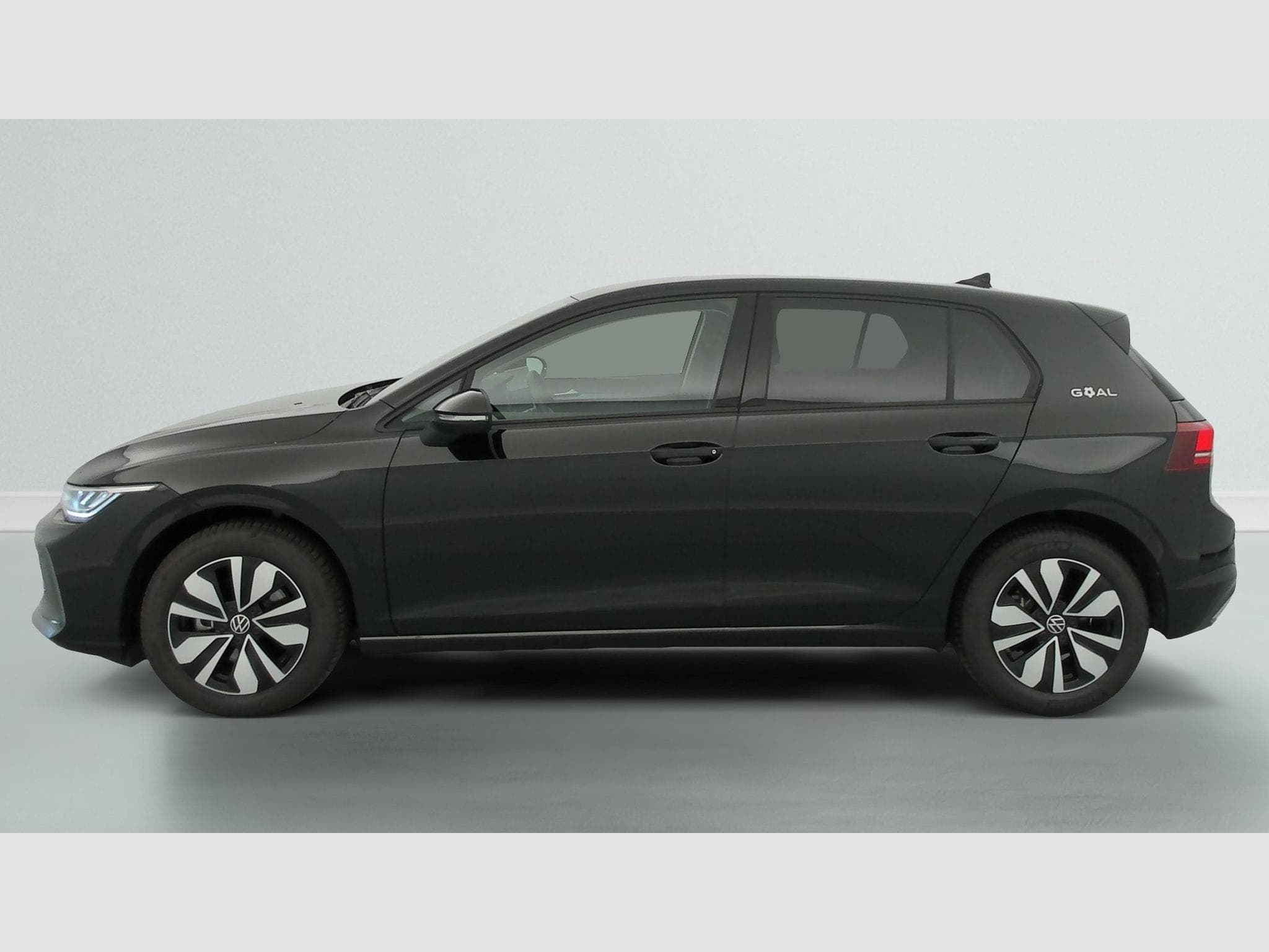 VW Golf VIII 1.5 TSI EVO2 150 BVM6 LIFE PLUS (2025) - Foto 4