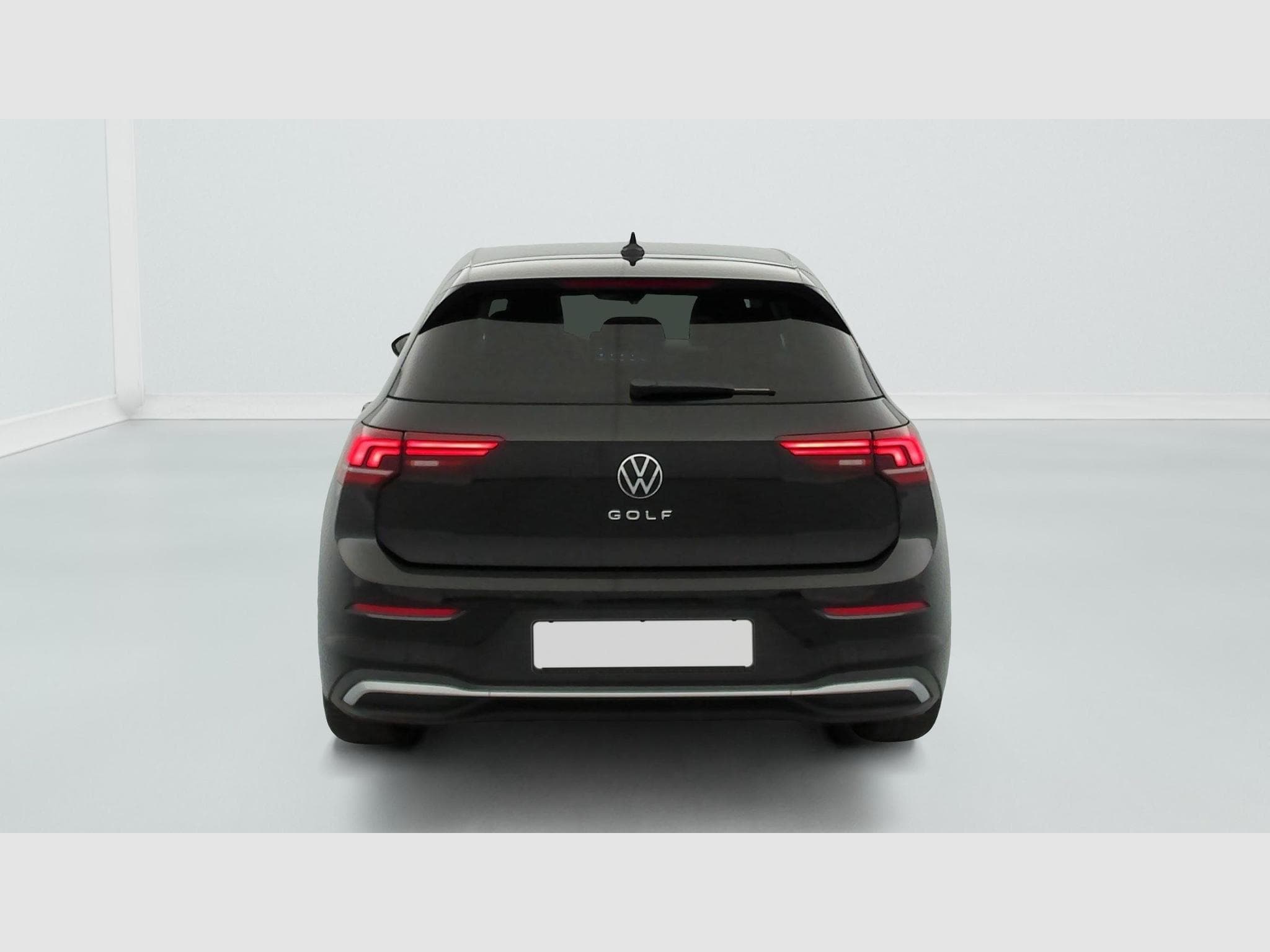 VW Golf VIII 1.5 TSI EVO2 150 BVM6 LIFE PLUS (2025) - Foto 6