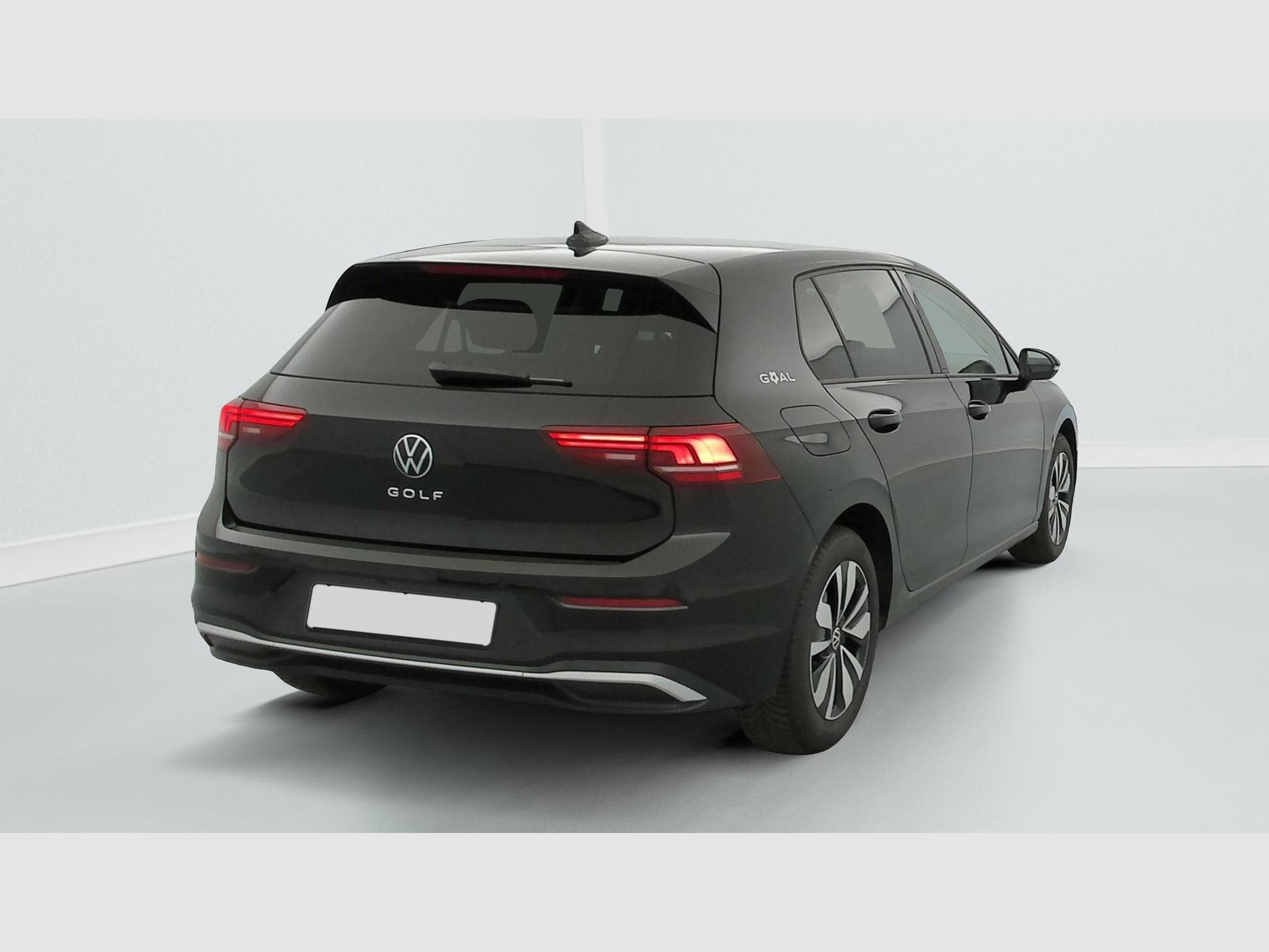 VW Golf VIII 1.5 TSI EVO2 150 BVM6 LIFE PLUS (2025) - Foto 7