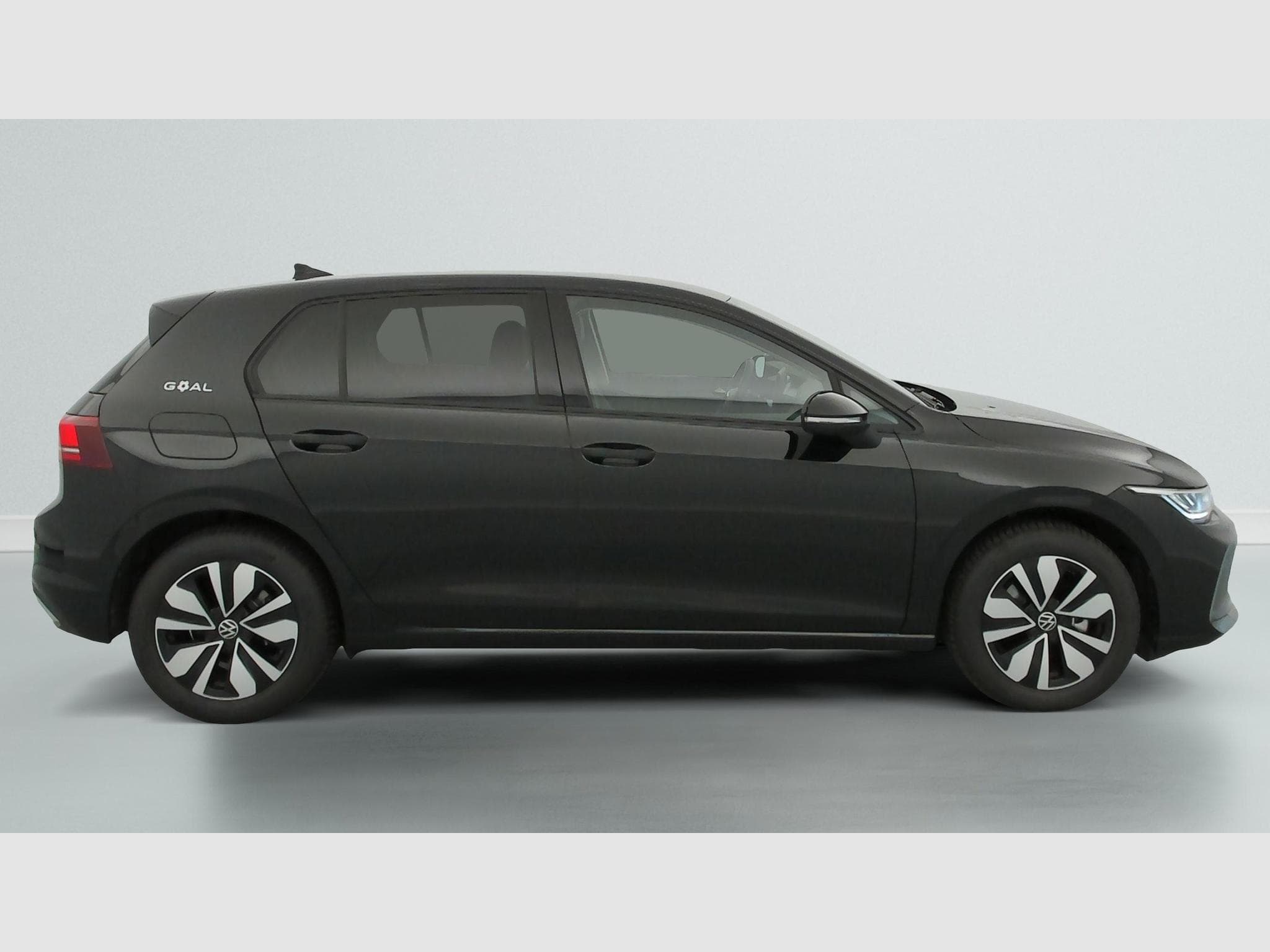 VW Golf VIII 1.5 TSI EVO2 150 BVM6 LIFE PLUS (2025) - Foto 8