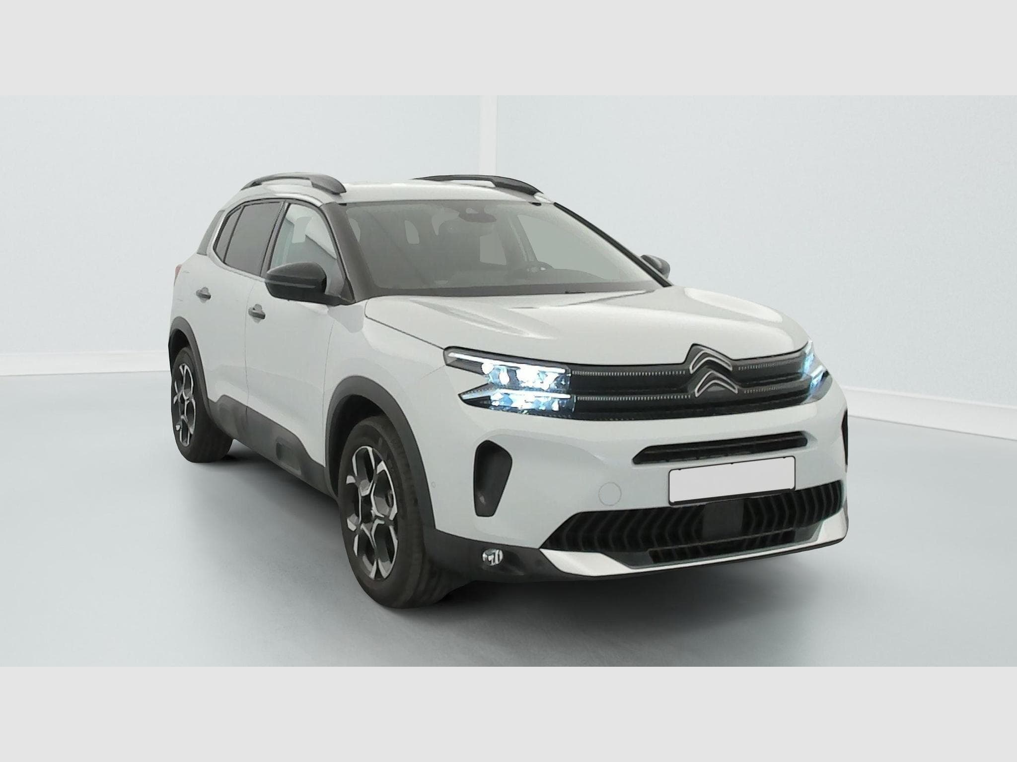 Citroën C5 Aircross BlueHDi 130 EAT8 Max (2025) - Foto 1