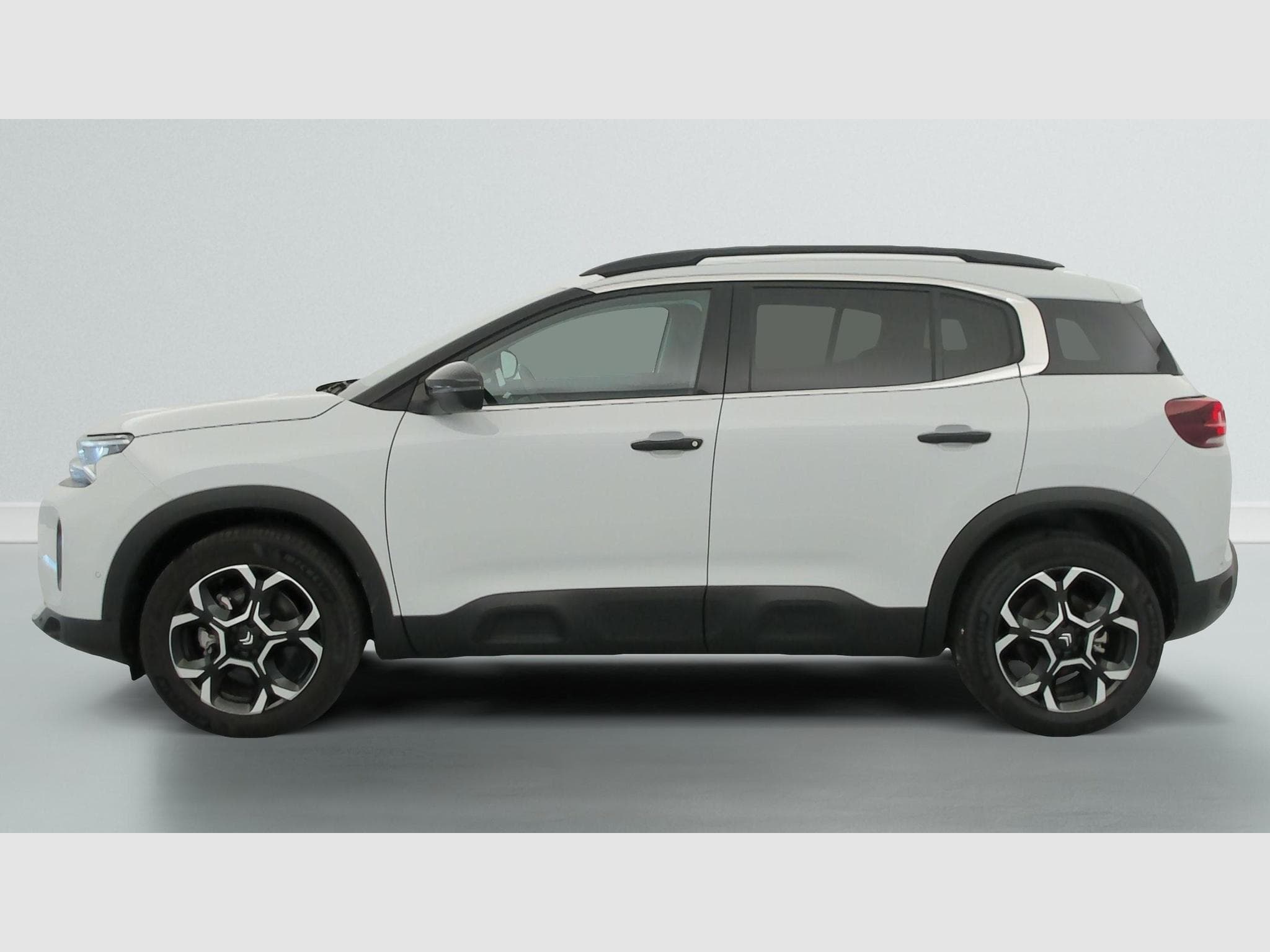 Citroën C5 Aircross BlueHDi 130 EAT8 Max (2025) - Foto 4