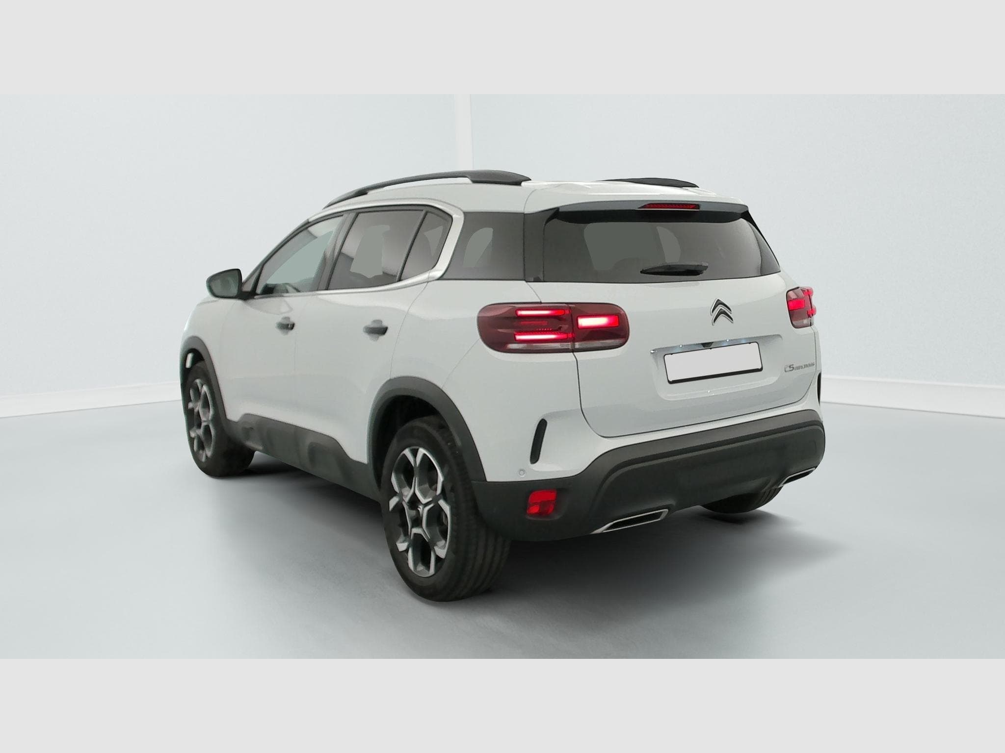 Citroën C5 Aircross BlueHDi 130 EAT8 Max (2025) - Foto 5
