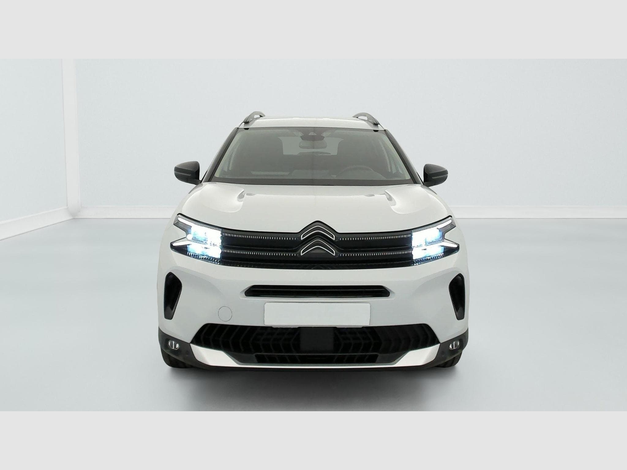 Citroën C5 Aircross BlueHDi 130 EAT8 Max (2025) - Foto 2
