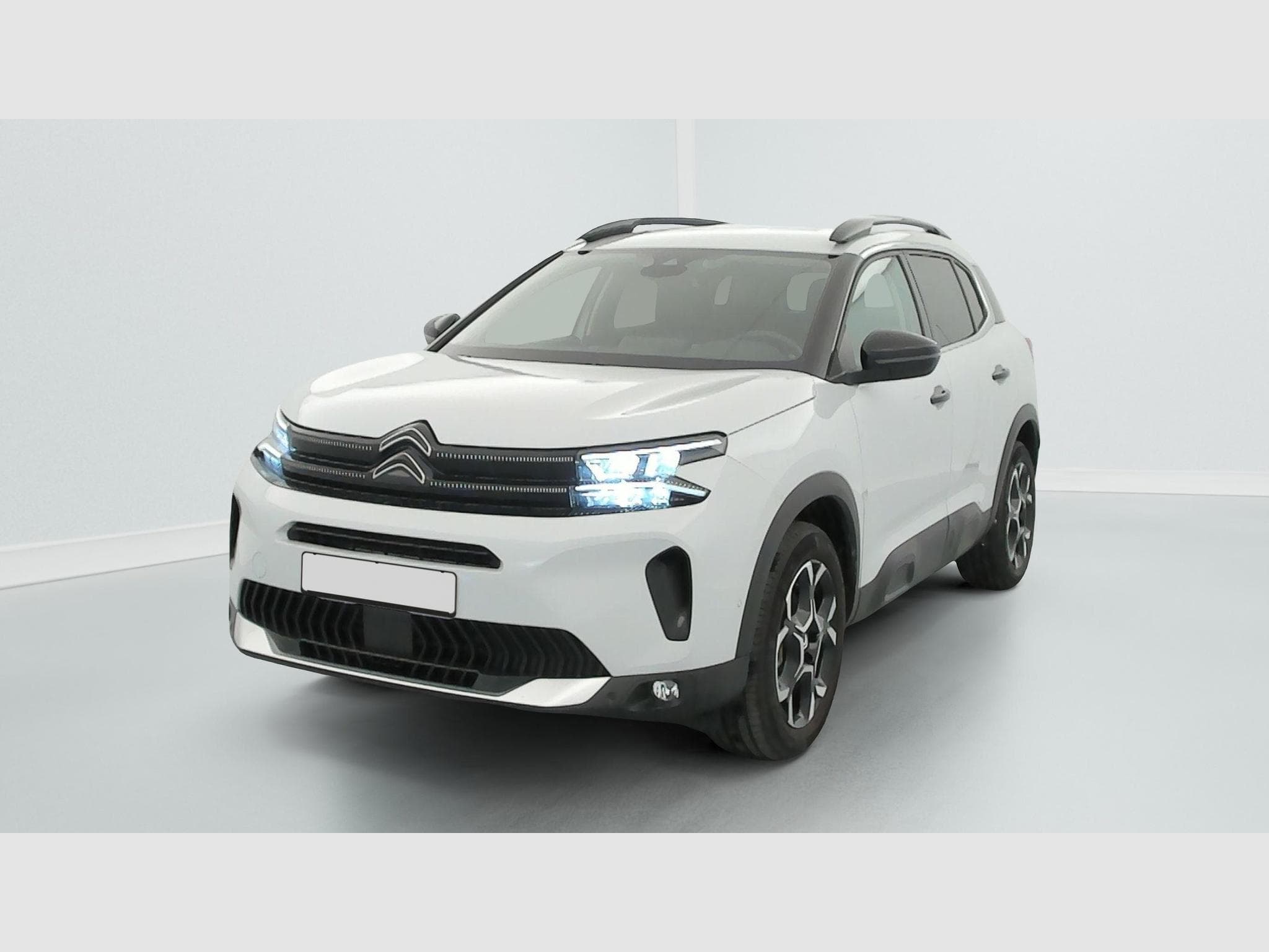 Citroën C5 Aircross BlueHDi 130 EAT8 Max (2025) - Foto 3