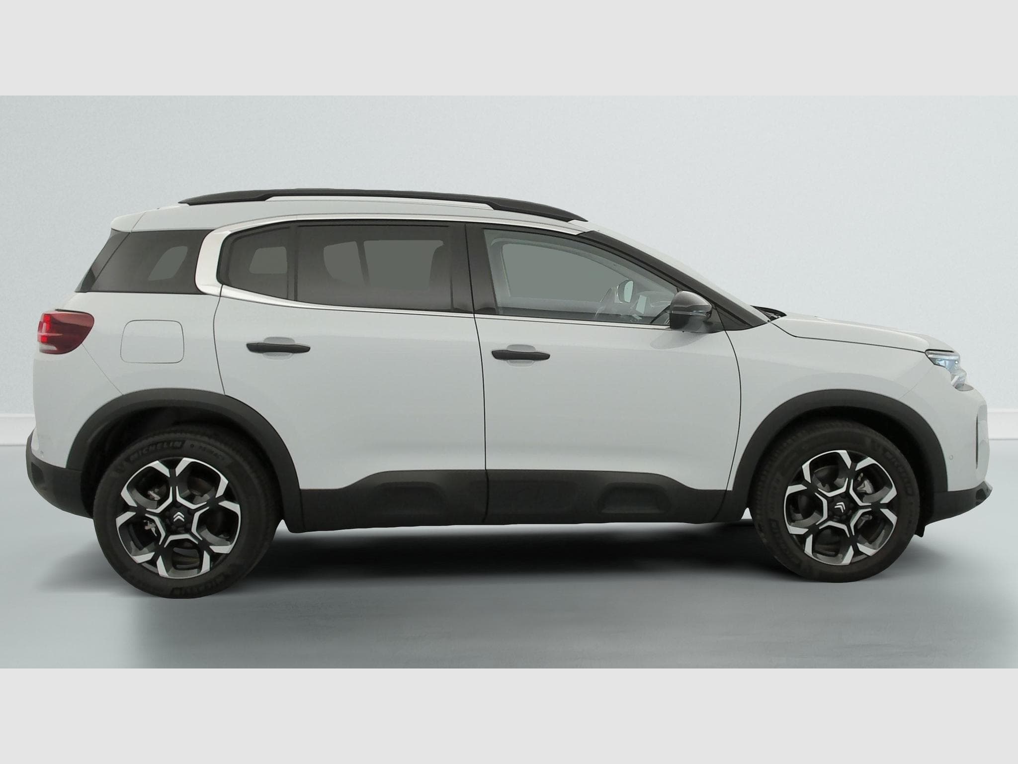 Citroën C5 Aircross BlueHDi 130 EAT8 Max (2025) - Foto 8