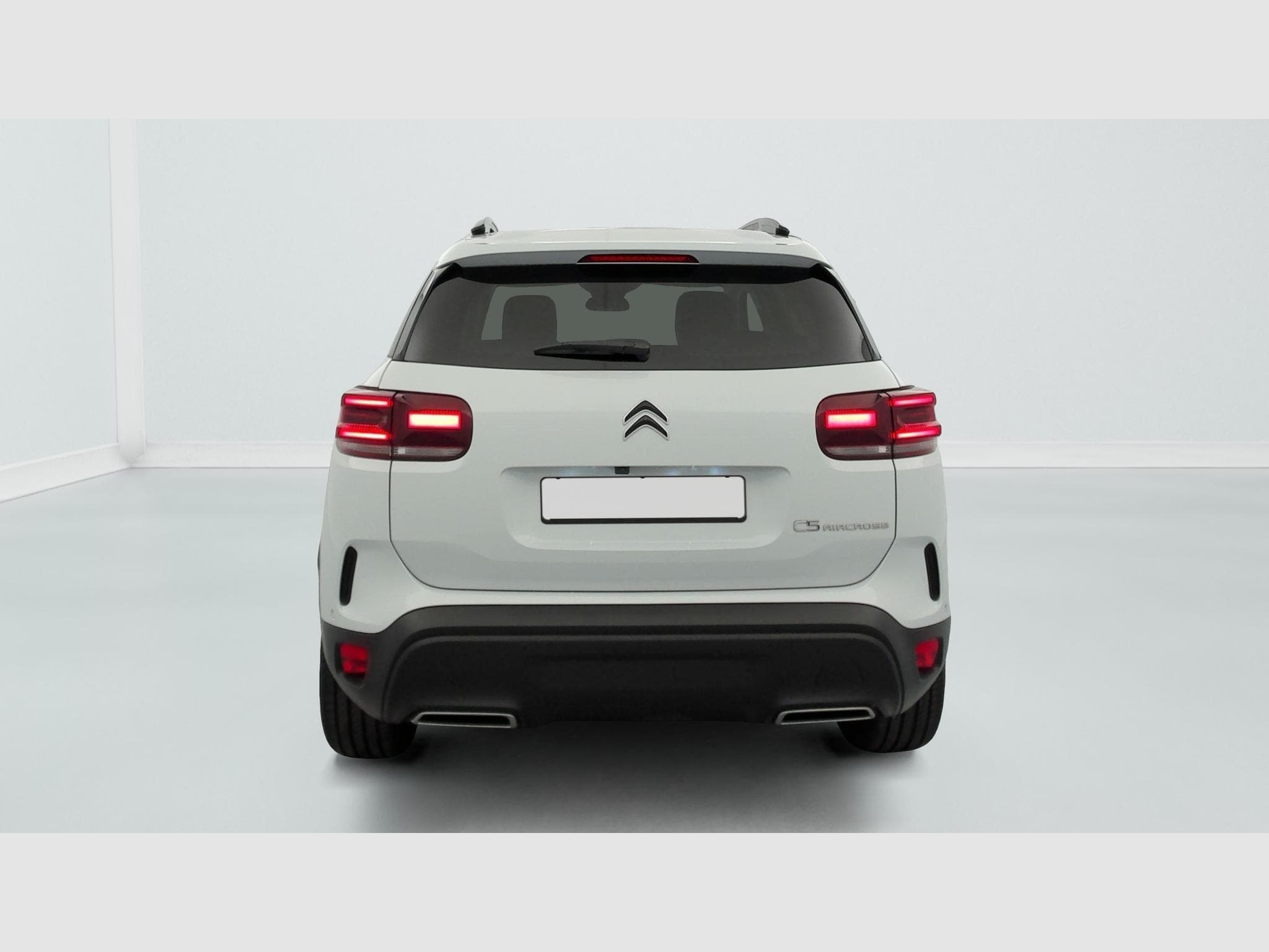 Citroën C5 Aircross BlueHDi 130 EAT8 Max (2025) - Foto 6