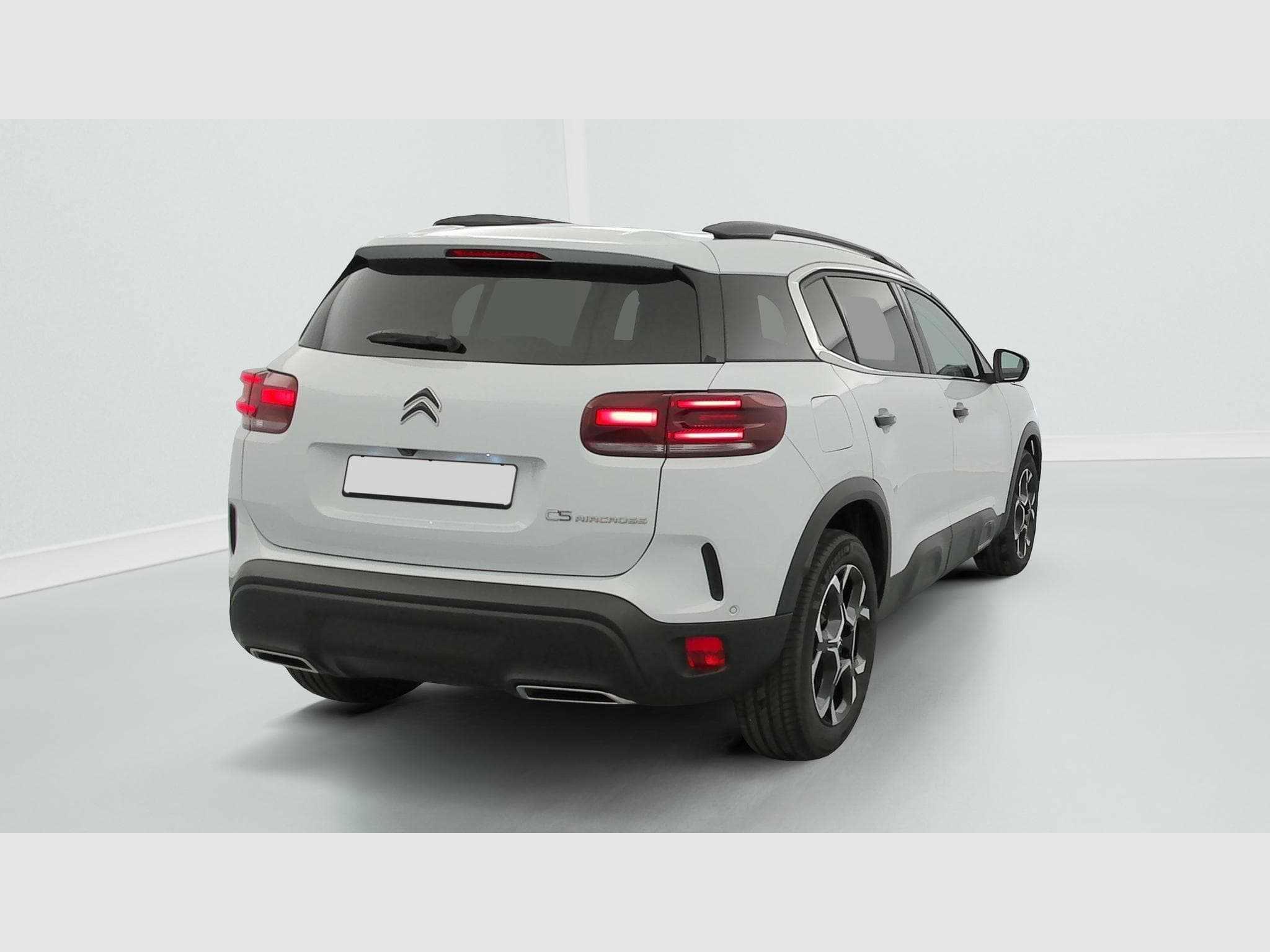 Citroën C5 Aircross BlueHDi 130 EAT8 Max (2025) - Foto 7