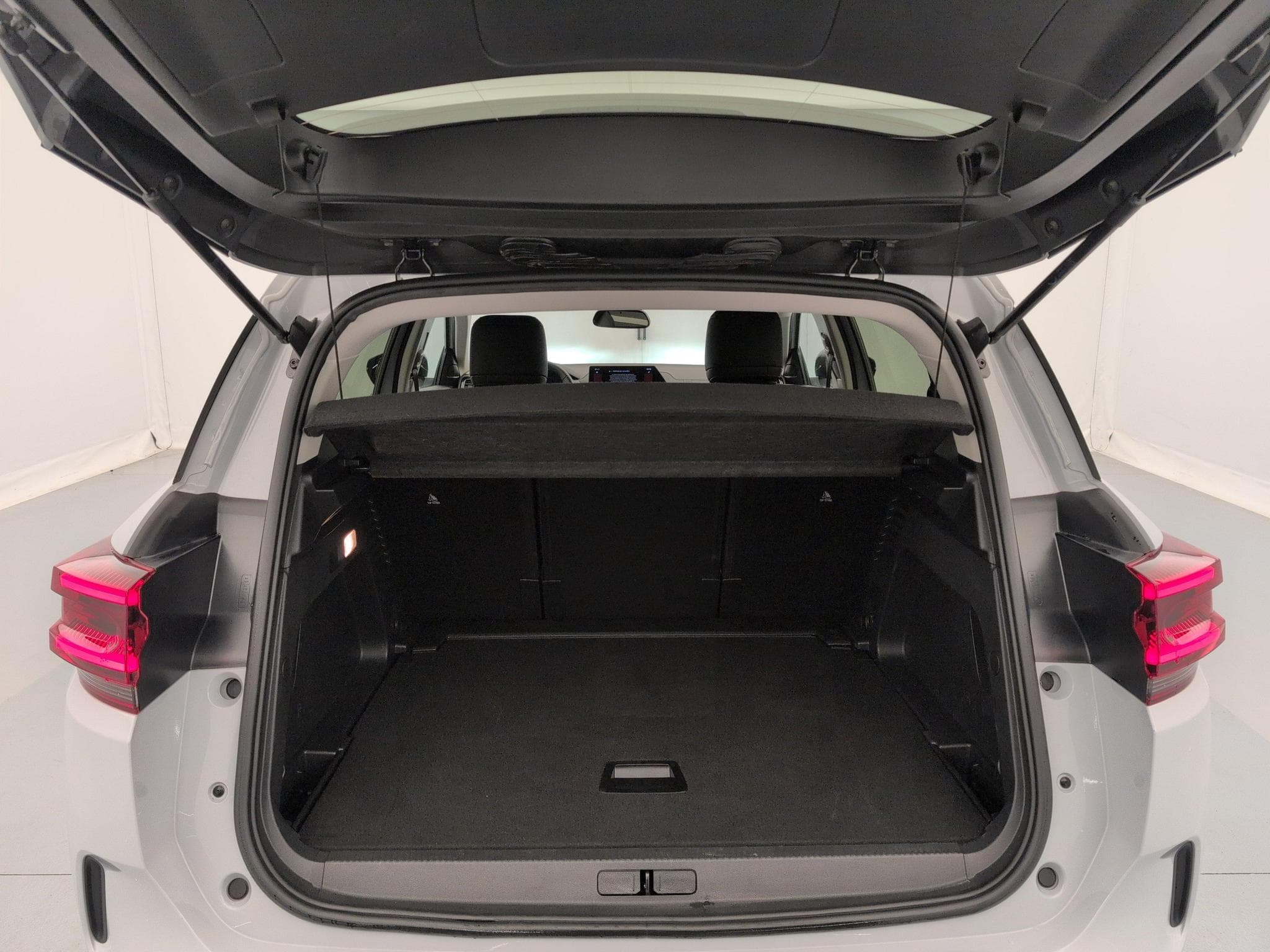 Citroën C5 Aircross BlueHDi 130 EAT8 Max (2025) - Foto 11