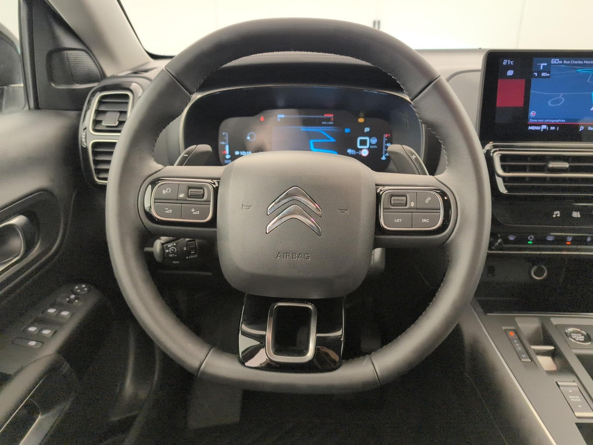 Citroën C5 Aircross BlueHDi 130 EAT8 Max (2025) - Foto 14