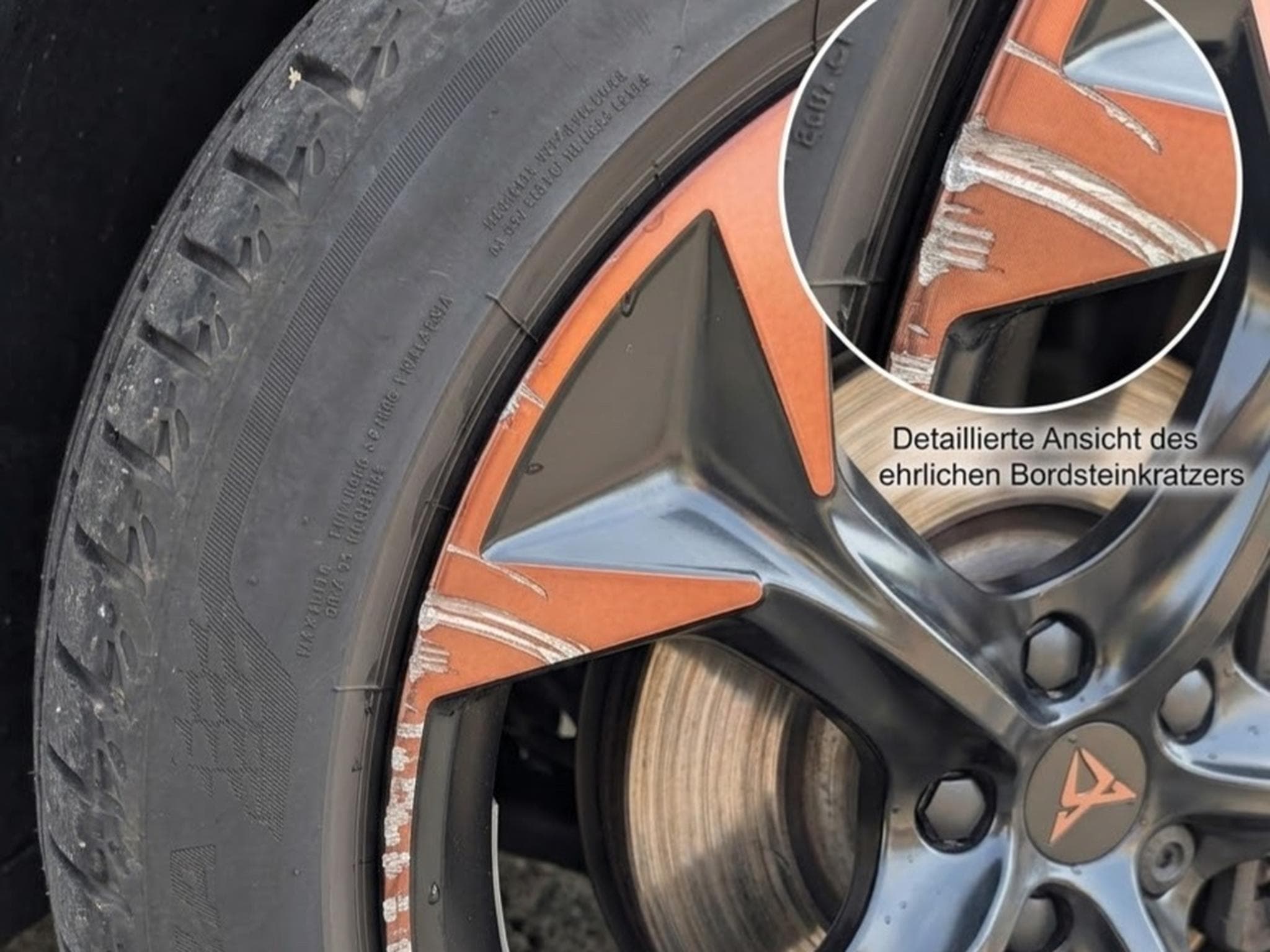 Cupra Formentor VZ 2.0 TSI (4 DRIVE) (2021) - Photo 11