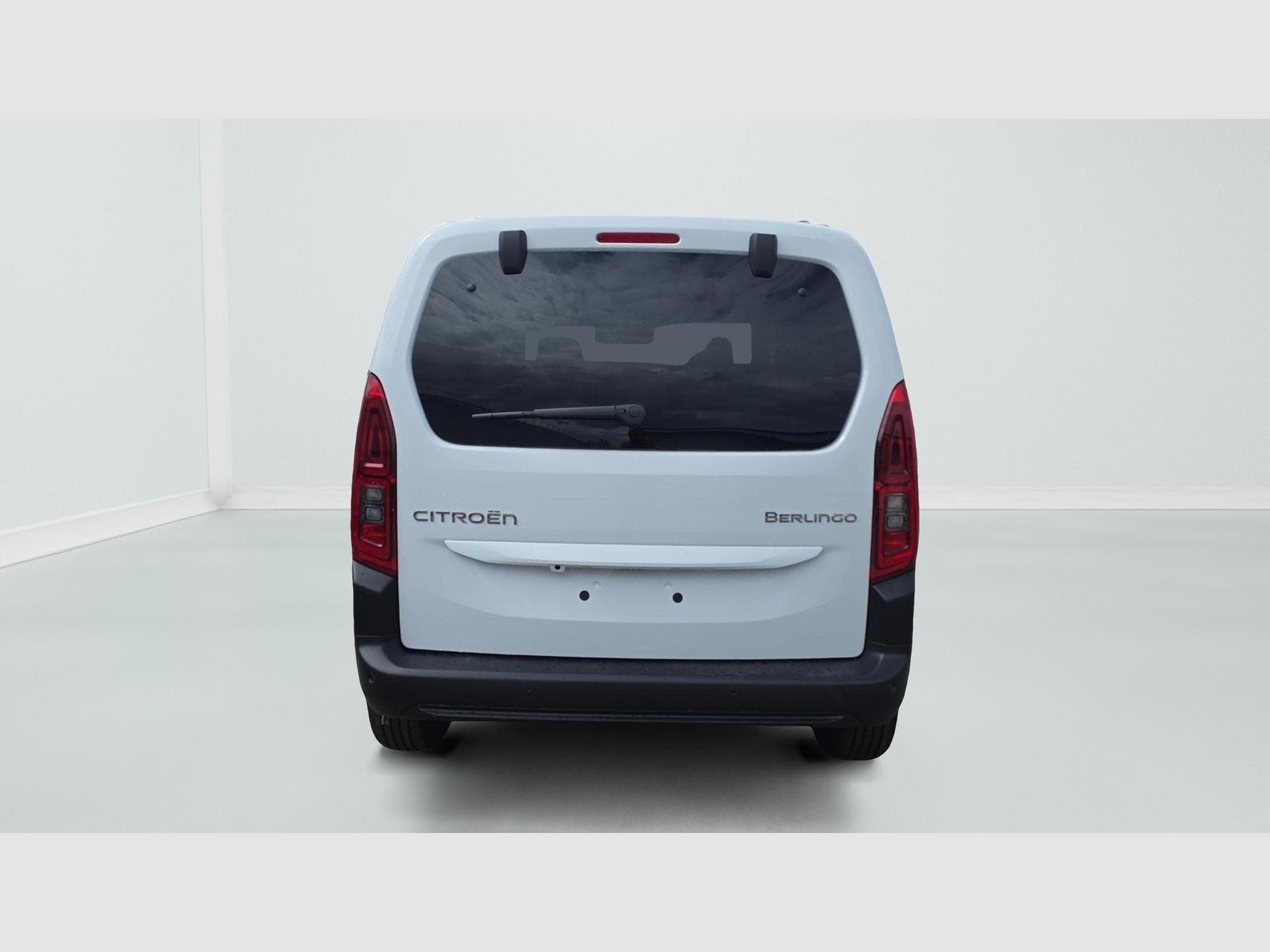 Citroën Berlingo CA M BLUEHDI 130 S&S BVM6 (2026) - Photo 6