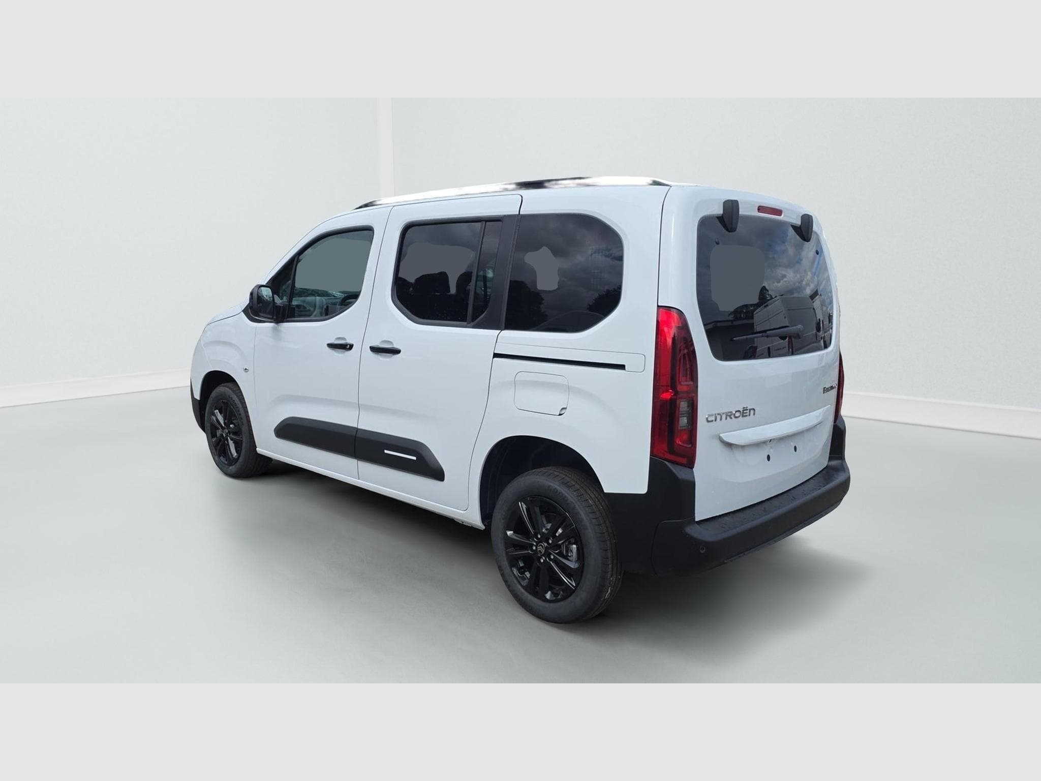 Citroën Berlingo CA M BLUEHDI 130 S&S BVM6 (2026) - Photo 5