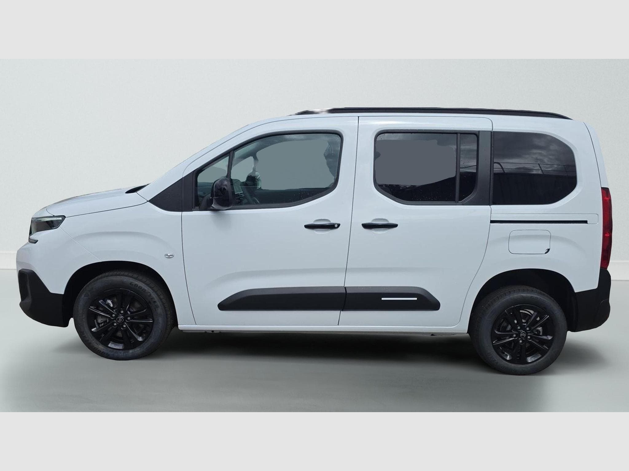 Citroën Berlingo CA M BLUEHDI 130 S&S BVM6 (2026) - Photo 4