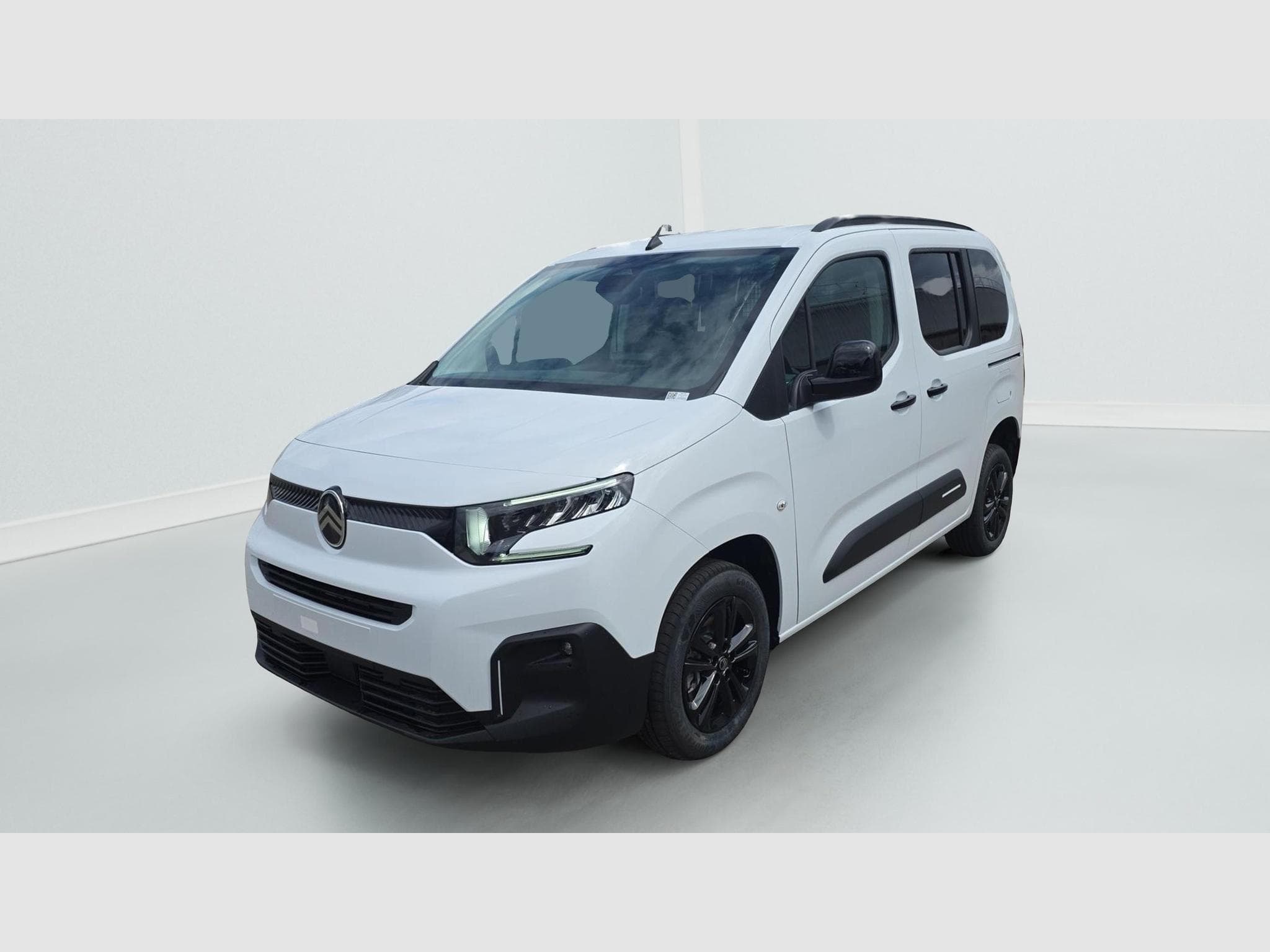 Citroën Berlingo CA M BLUEHDI 130 S&S BVM6 (2026) - Photo 3