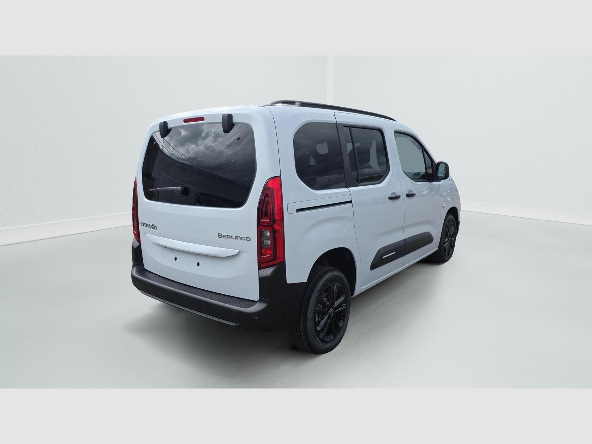 Citroën Berlingo CA M BLUEHDI 130 S&S BVM6 (2026) - Photo 7