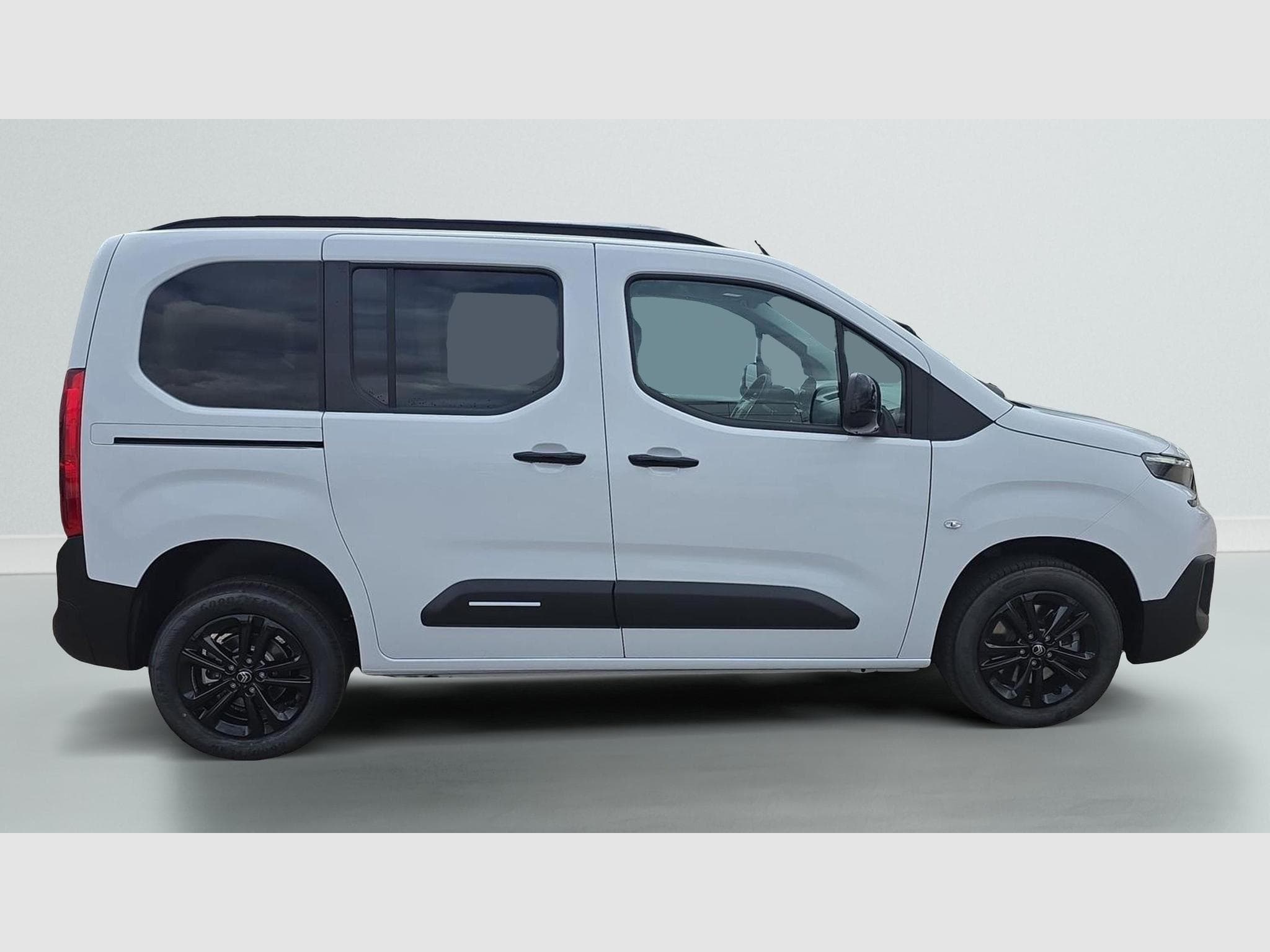 Citroën Berlingo CA M BLUEHDI 130 S&S BVM6 (2026) - Photo 8