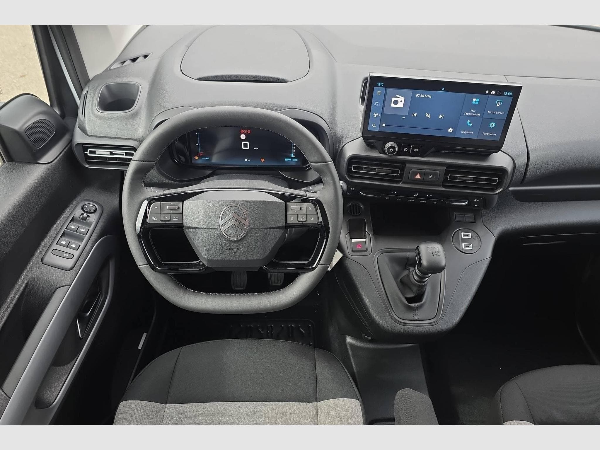 Citroën Berlingo CA M BLUEHDI 130 S&S BVM6 (2026) - Photo 13