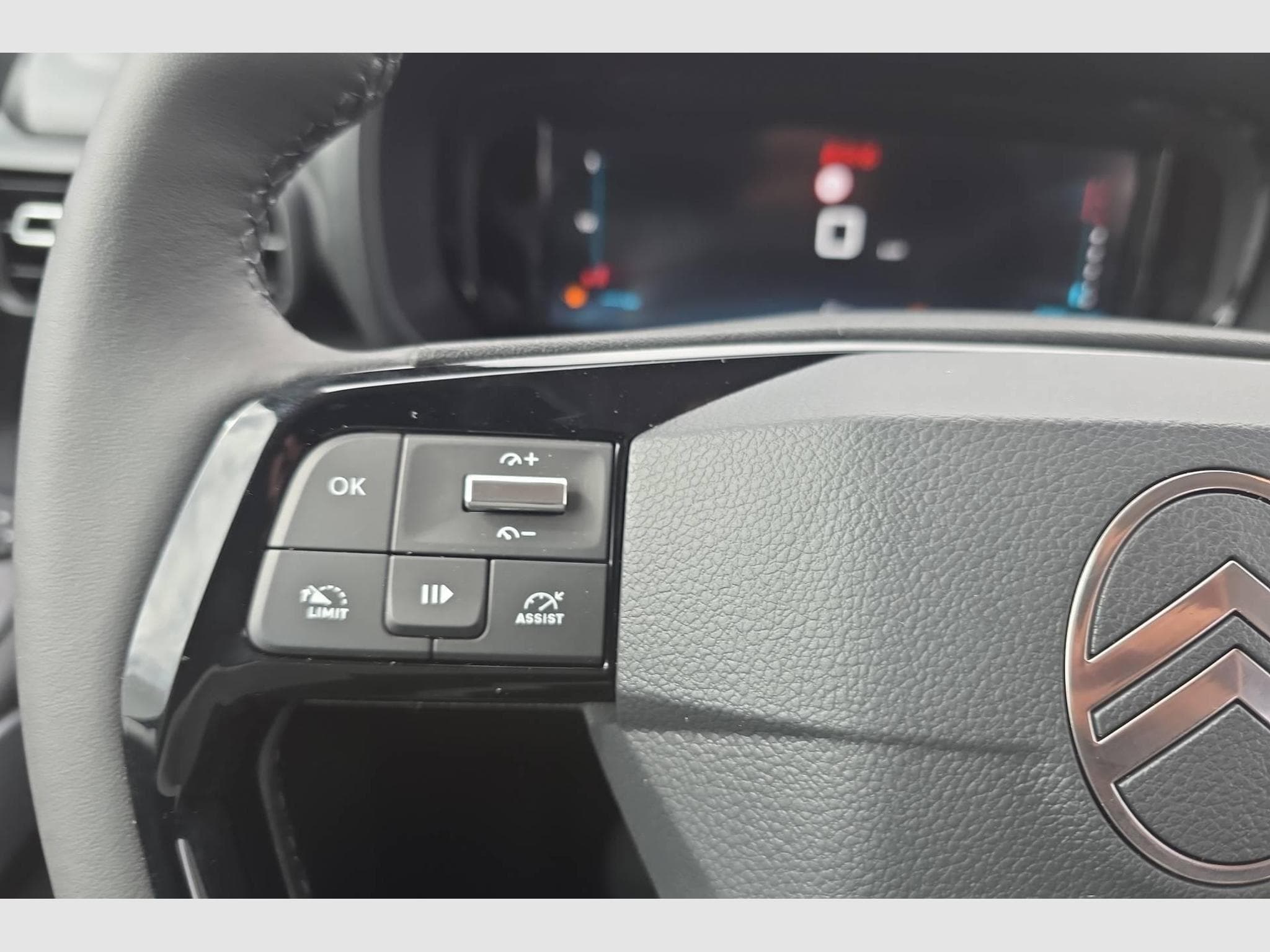 Citroën Berlingo CA M BLUEHDI 130 S&S BVM6 (2026) - Photo 14