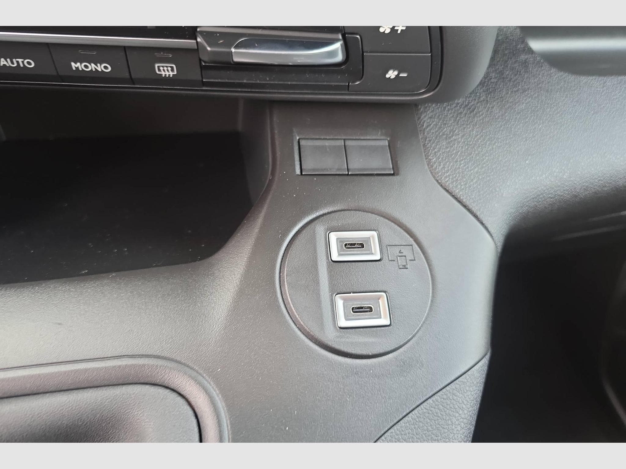 Citroën Berlingo CA M BLUEHDI 130 S&S BVM6 (2026) - Photo 17
