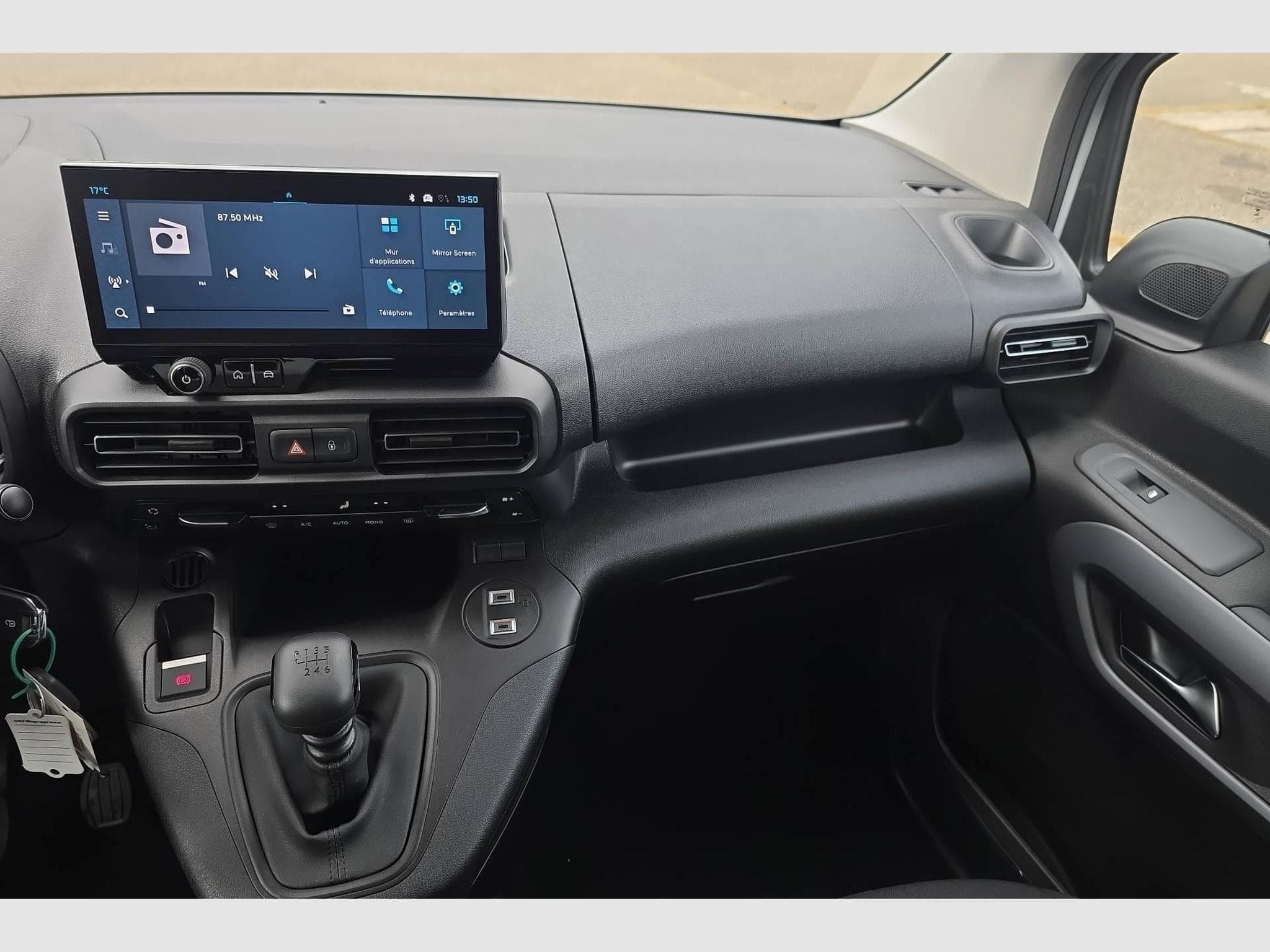 Citroën Berlingo CA M BLUEHDI 130 S&S BVM6 (2026) - Photo 16