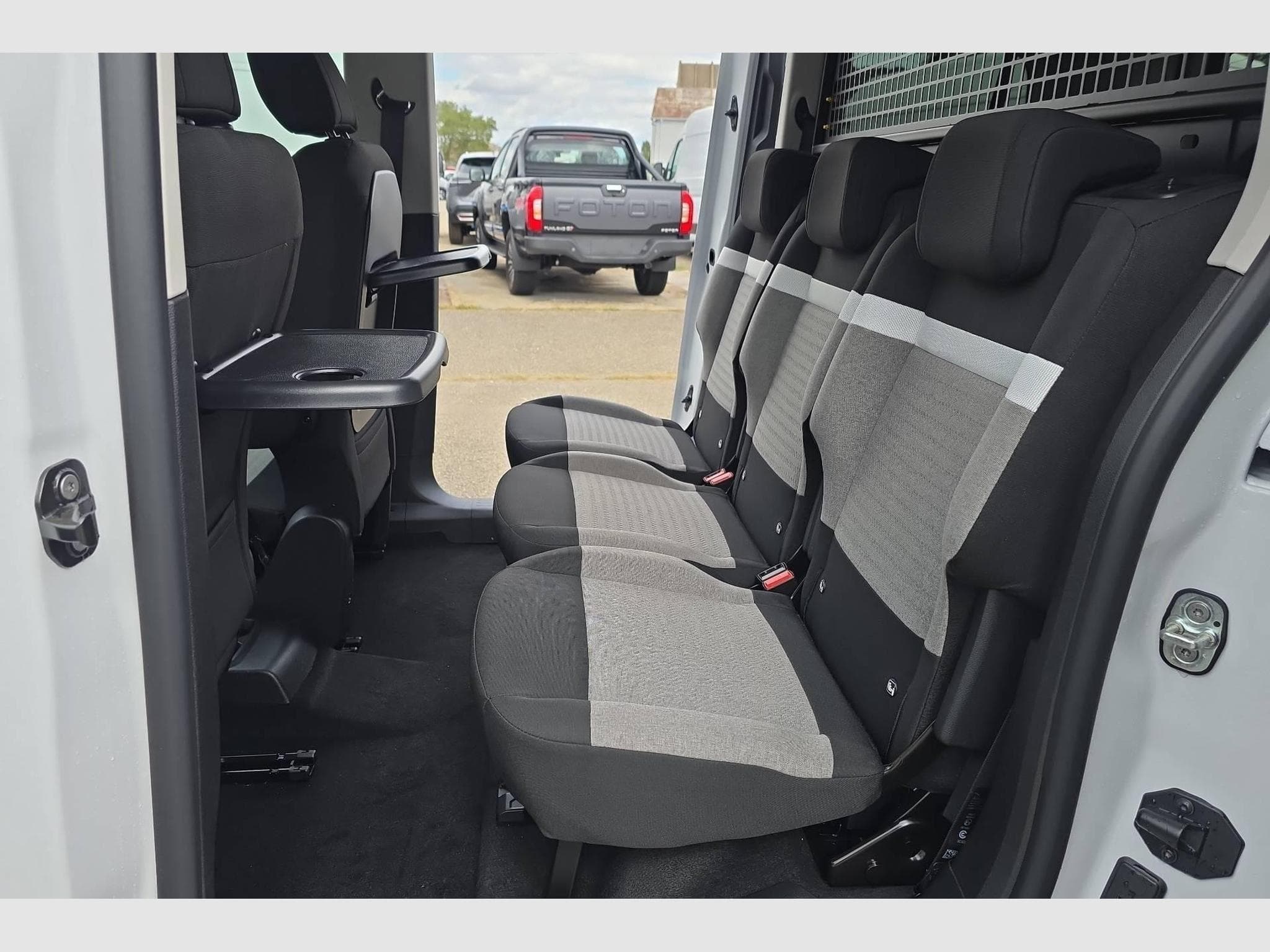 Citroën Berlingo CA M BLUEHDI 130 S&S BVM6 (2026) - Photo 19